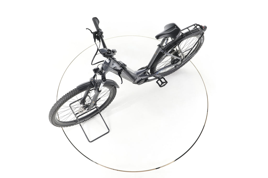 Bulls Cross Flyer EVO 2 Trekking E-Bike Tiefeinsteiger - Image 18