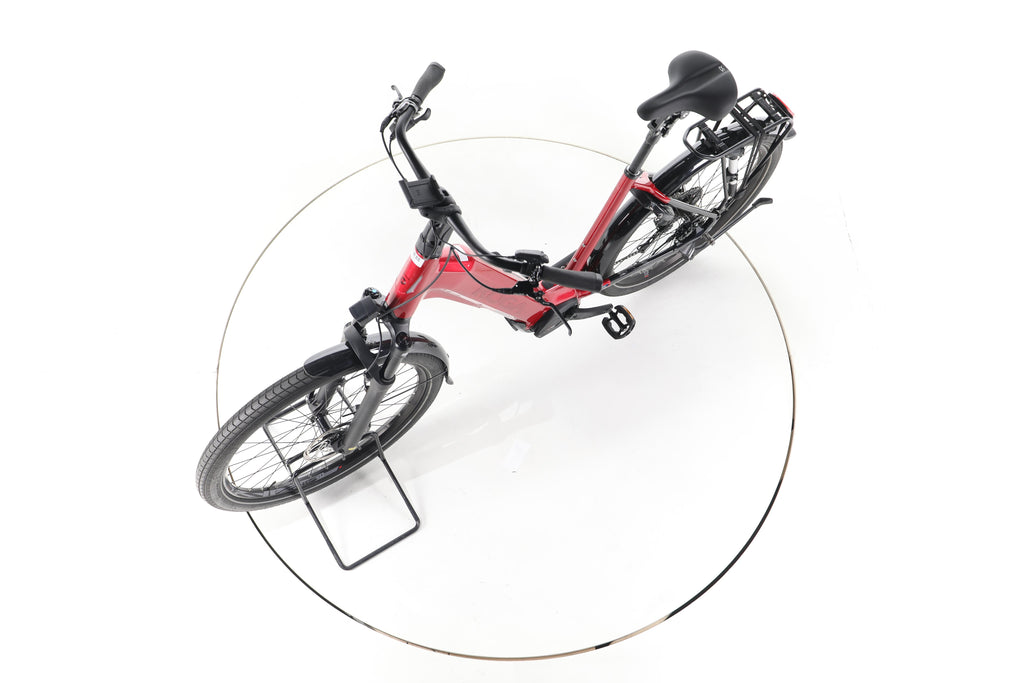 KOGA Pace B05 Trekking E-Bike Tiefeinsteiger 2023 - Image 18