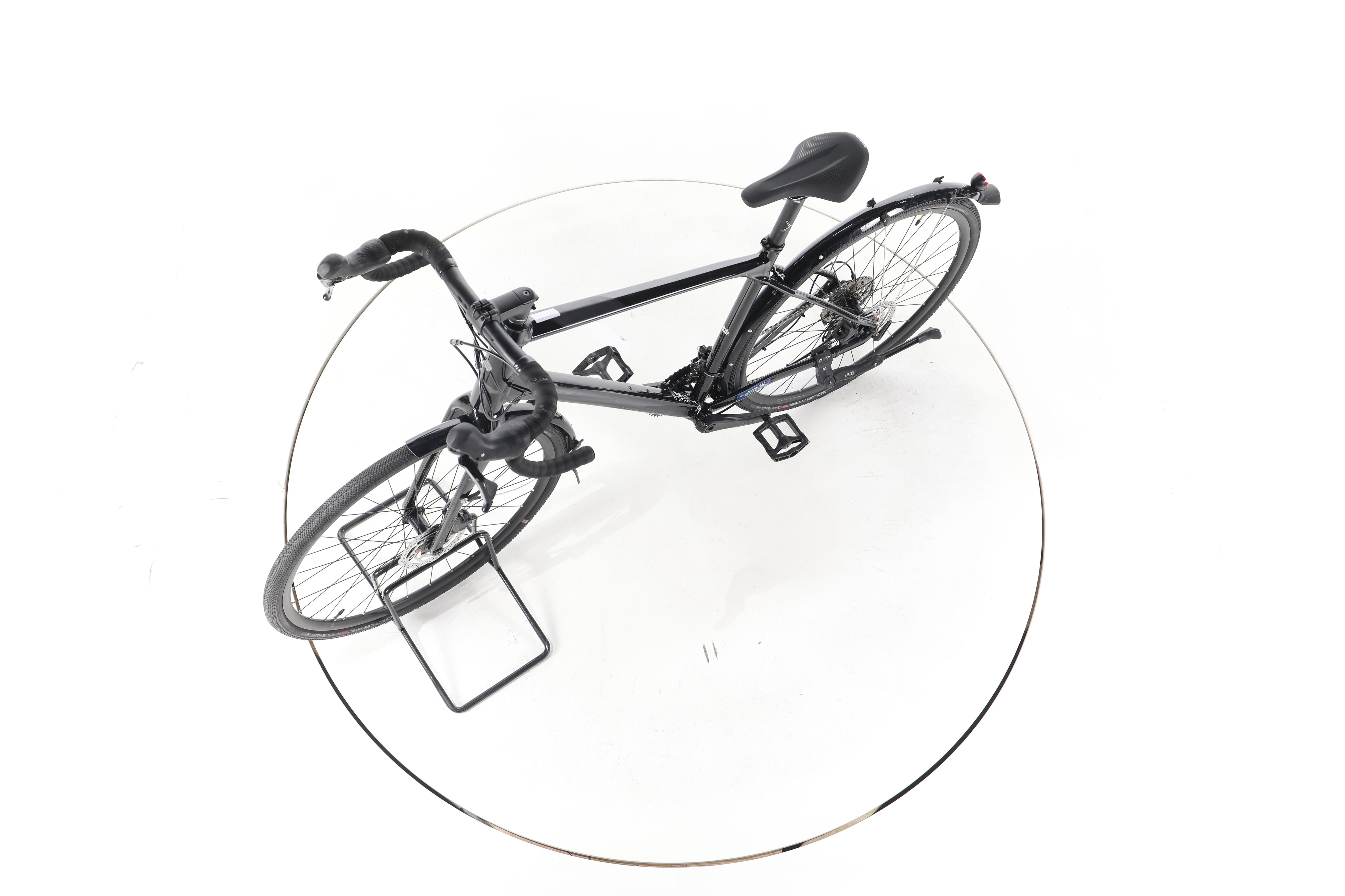 Merida Silex 400 Fahrrad Rennrad & Gravel - Image 18