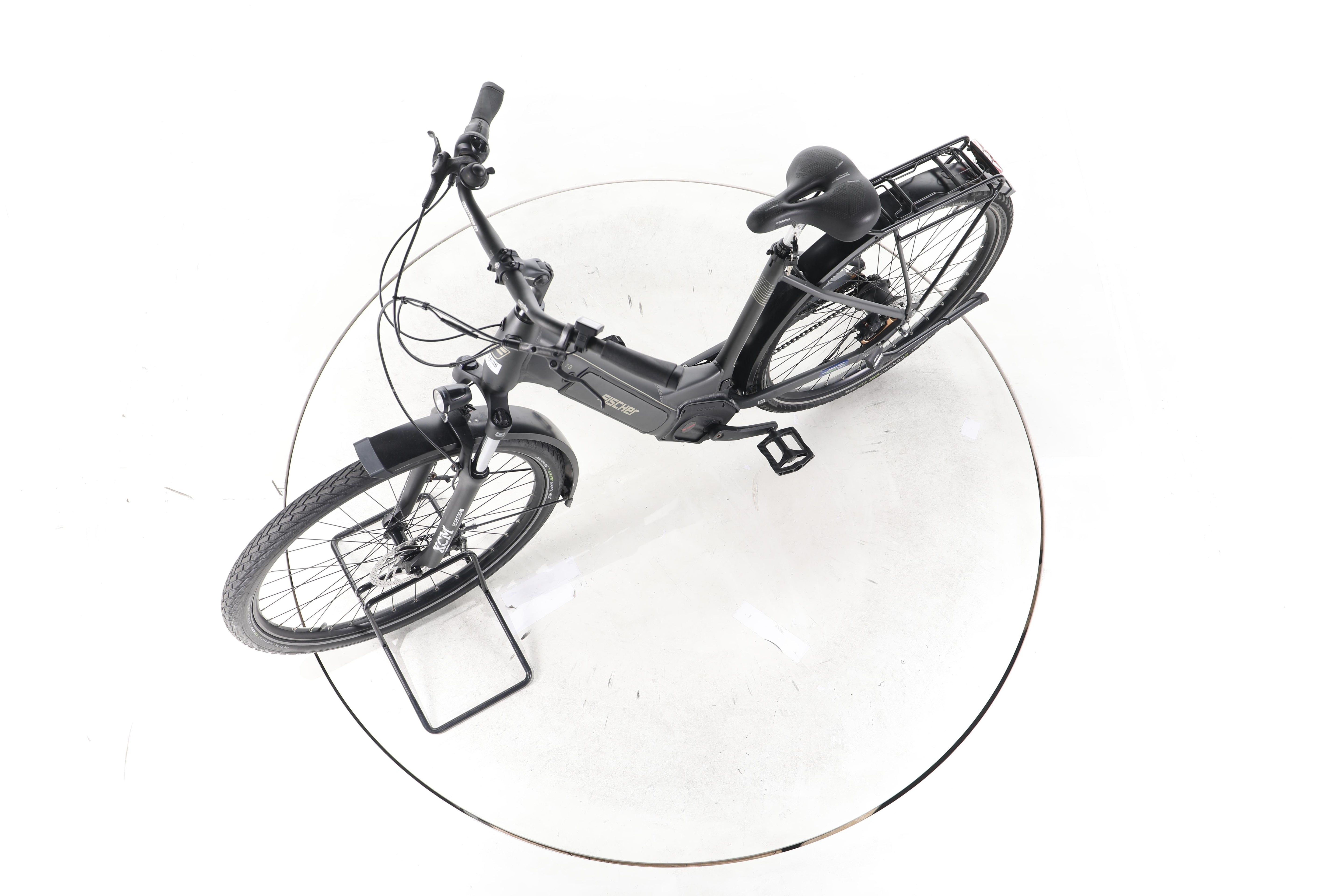 Fischer Cita 7.0 City E-Bike Tiefeinsteiger - Image 18