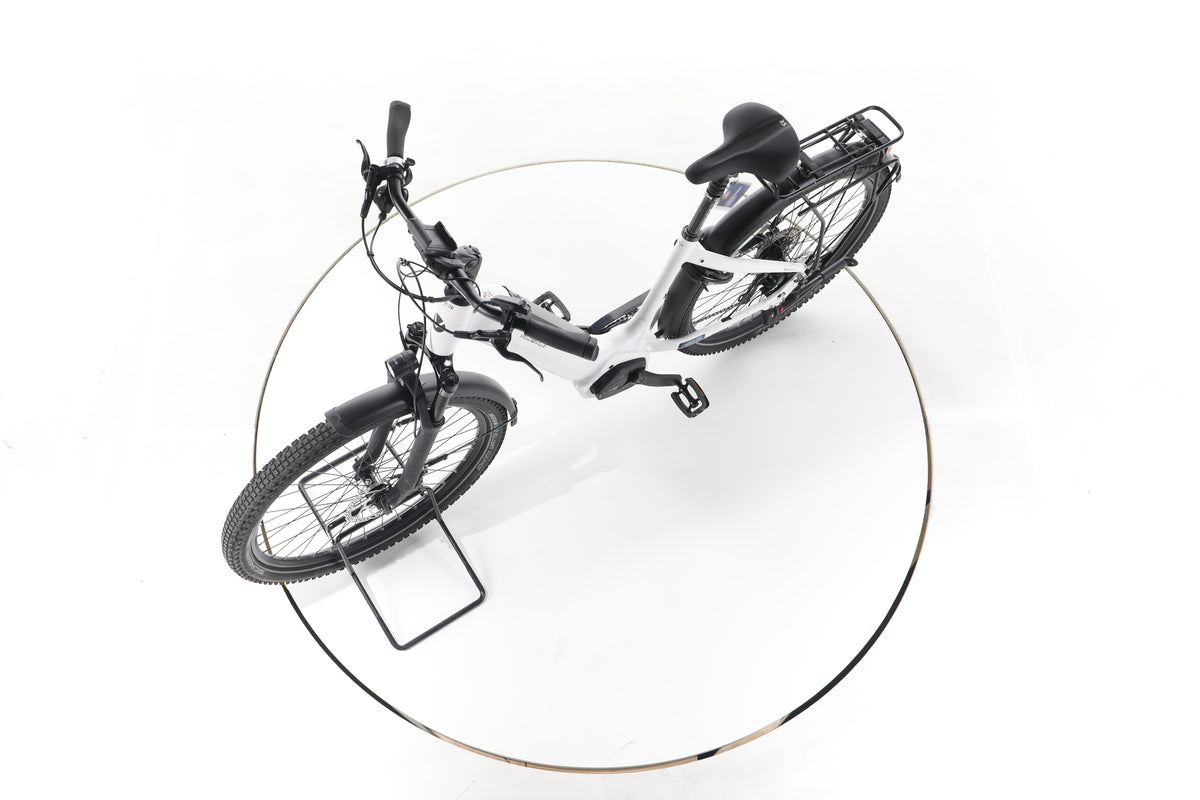 Velo de Ville SEB 990 Smart Trekking E-Bike Tiefeinsteiger - Image 18