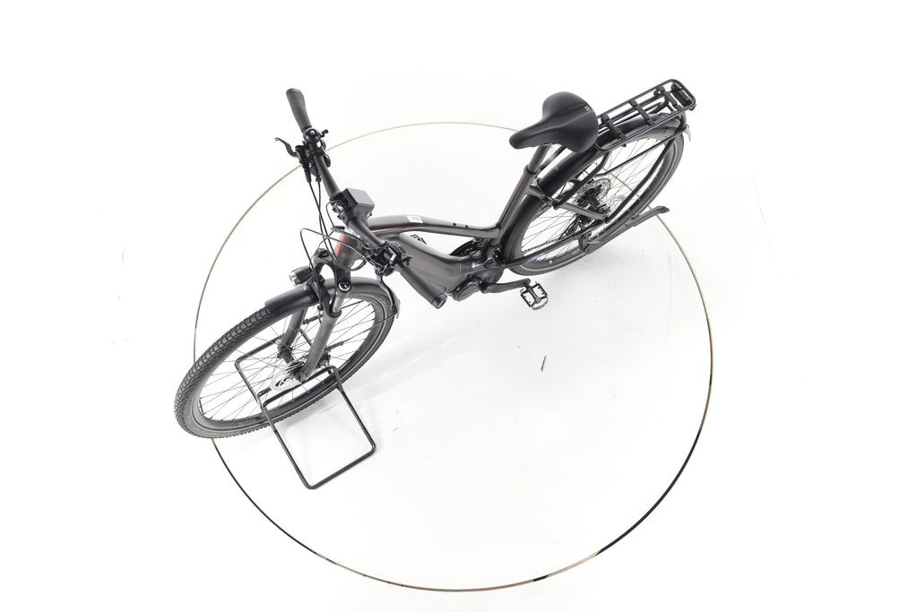 Giant Explore E+ Pro 1 Trekking E-Bike - Image 18