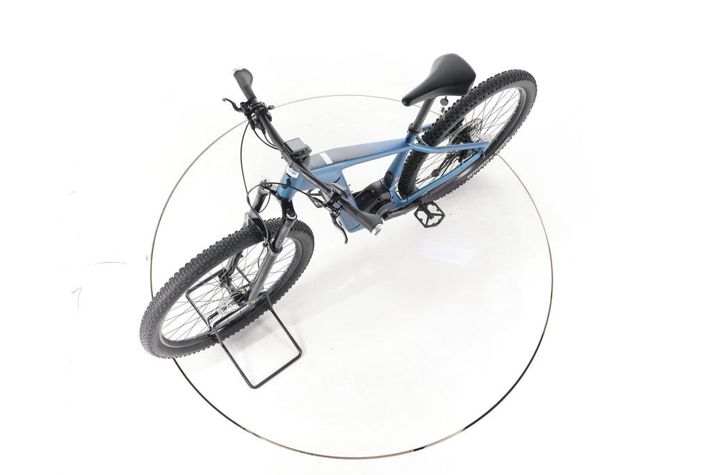 Scott Axis eRIDE EVO E-Bike - Image 18