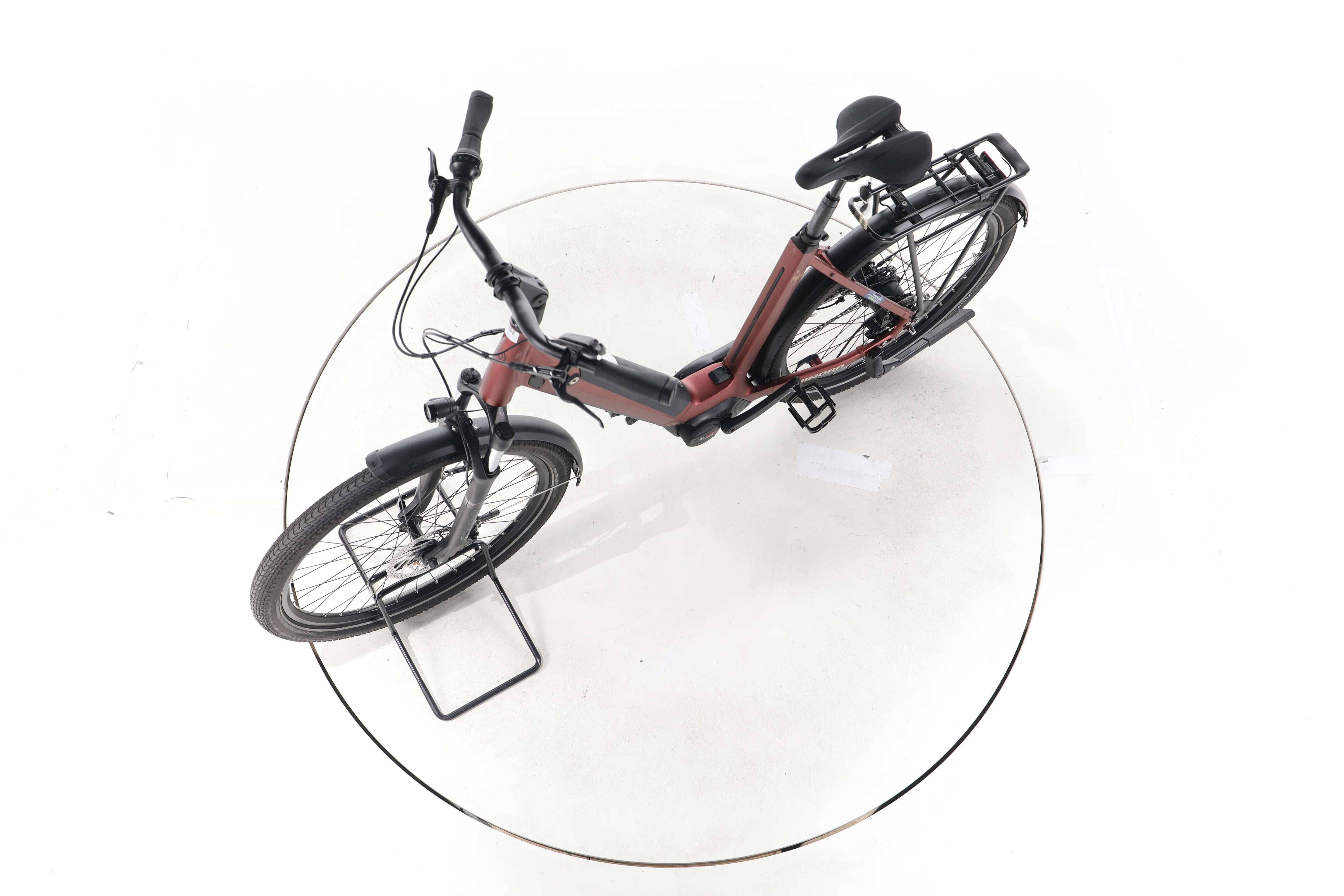 Winora Sinus N5 City E-Bike Tiefeinsteiger 2024 - Image 18