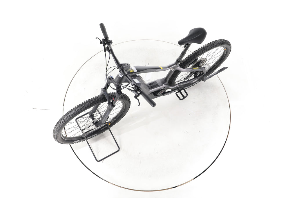 Haibike HardNine 10 E-Bike - Image 18
