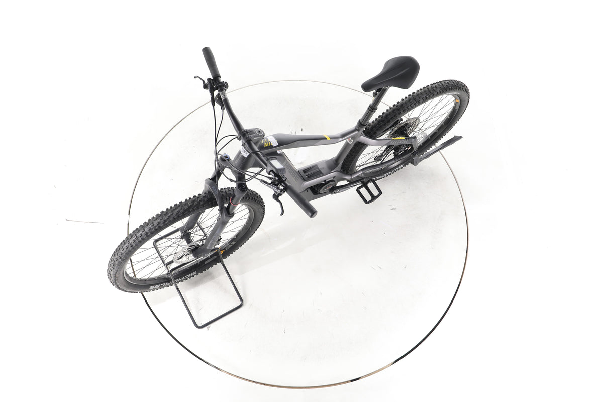 Haibike HardNine 10 E-Bike - Image 18