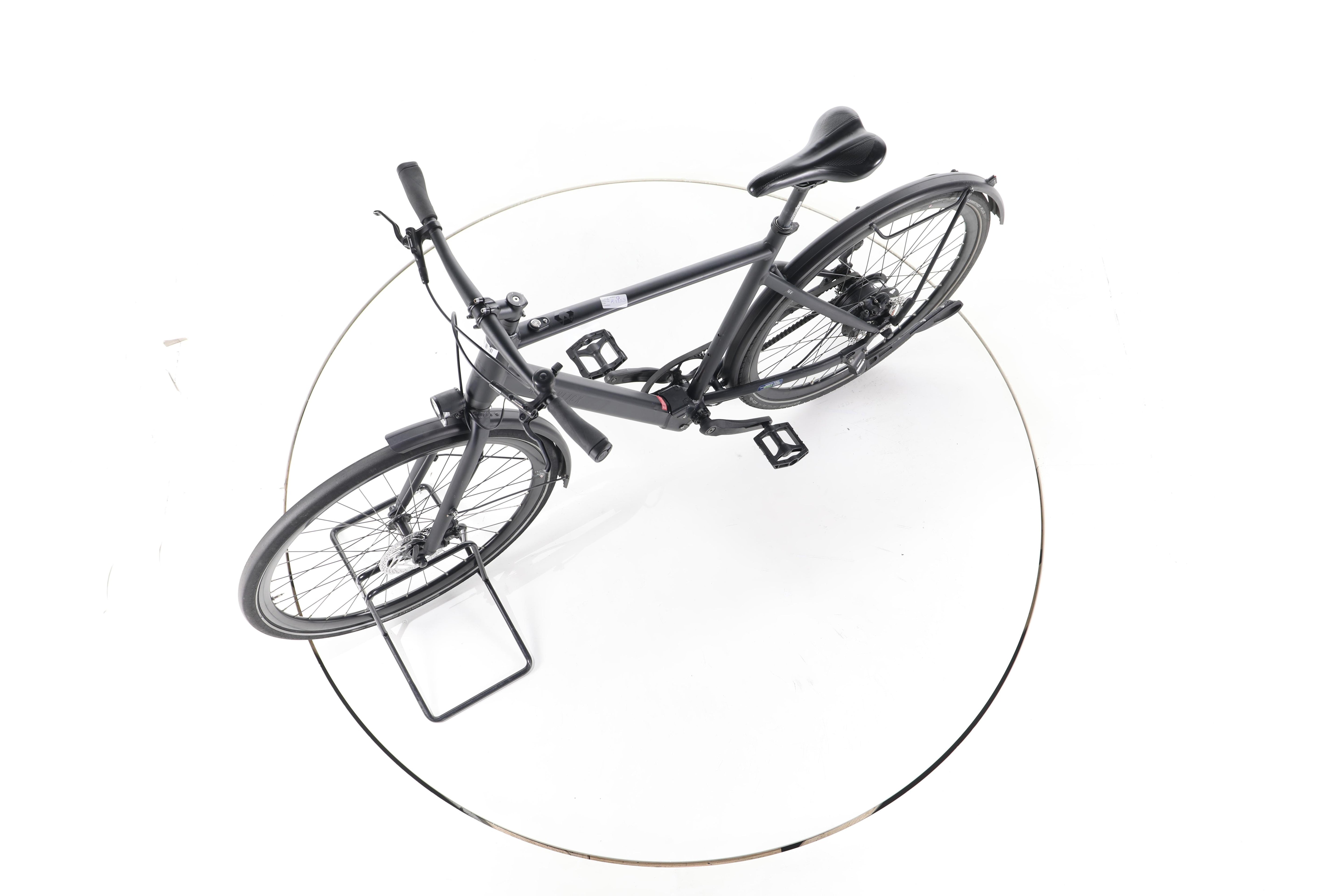 Rabeneick TX-E City E-Bike - Image 18