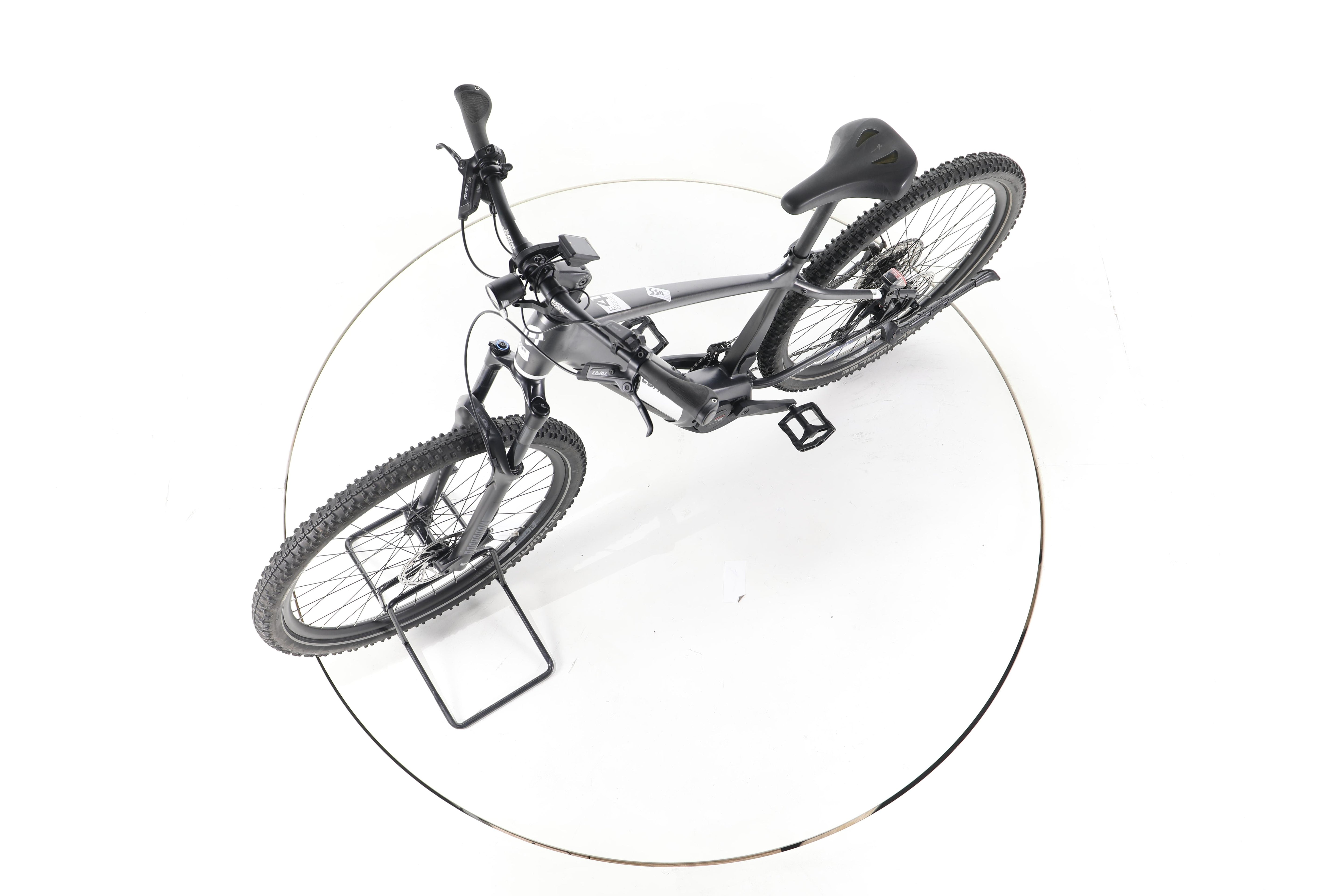 CONE Bikes eCross IN 4.0 Allroad E-Bike - Image 18