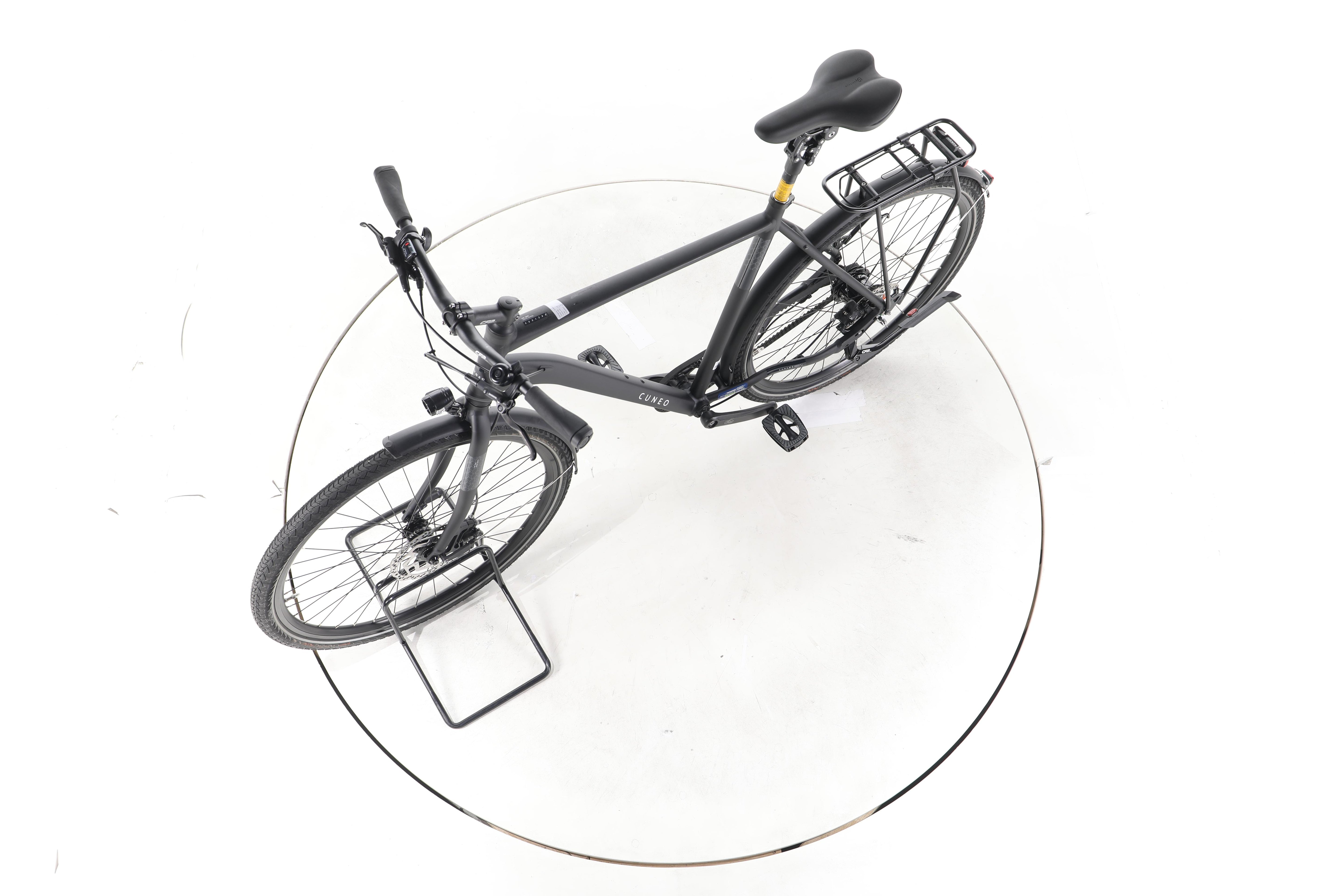 Cuneo CXS 1300 Fahrrad City & Trekking - Image 18