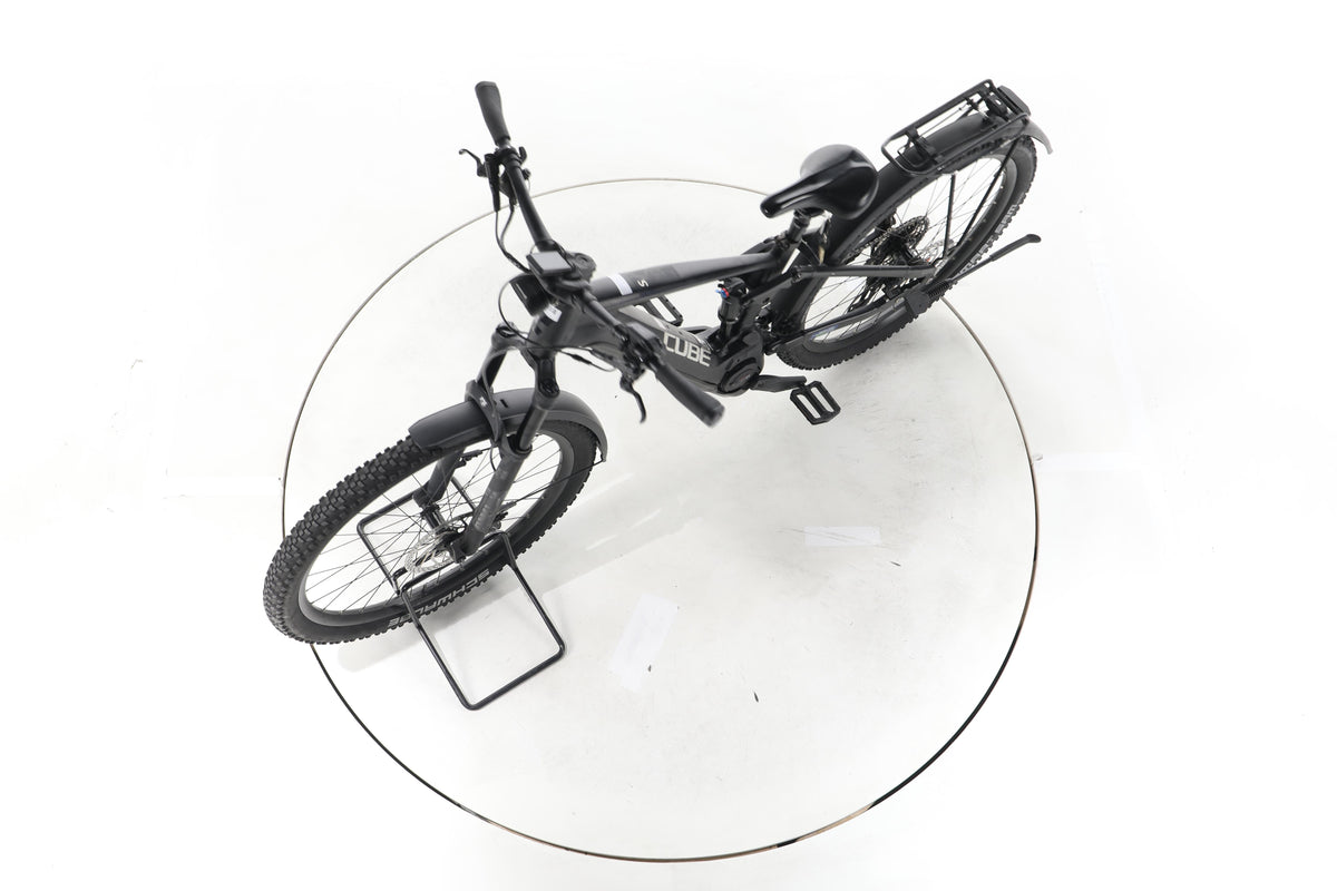 Cube Stereo Hybrid 120 Allroad SUV E-Bike - Image 18