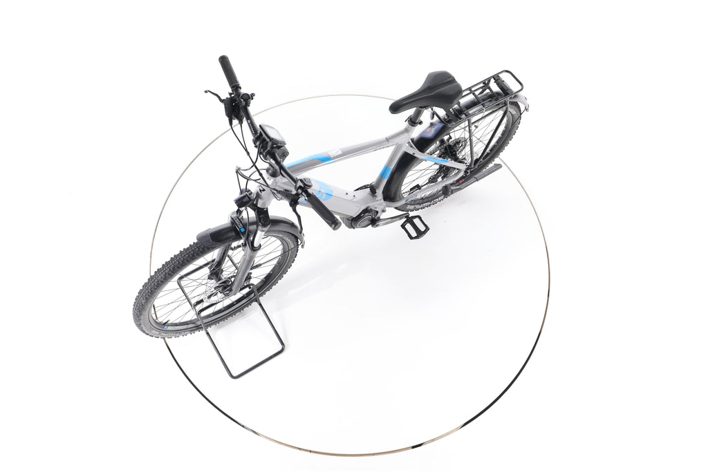 R Raymon CrossRay E 6.0 Trekking E-Bike - Image 18