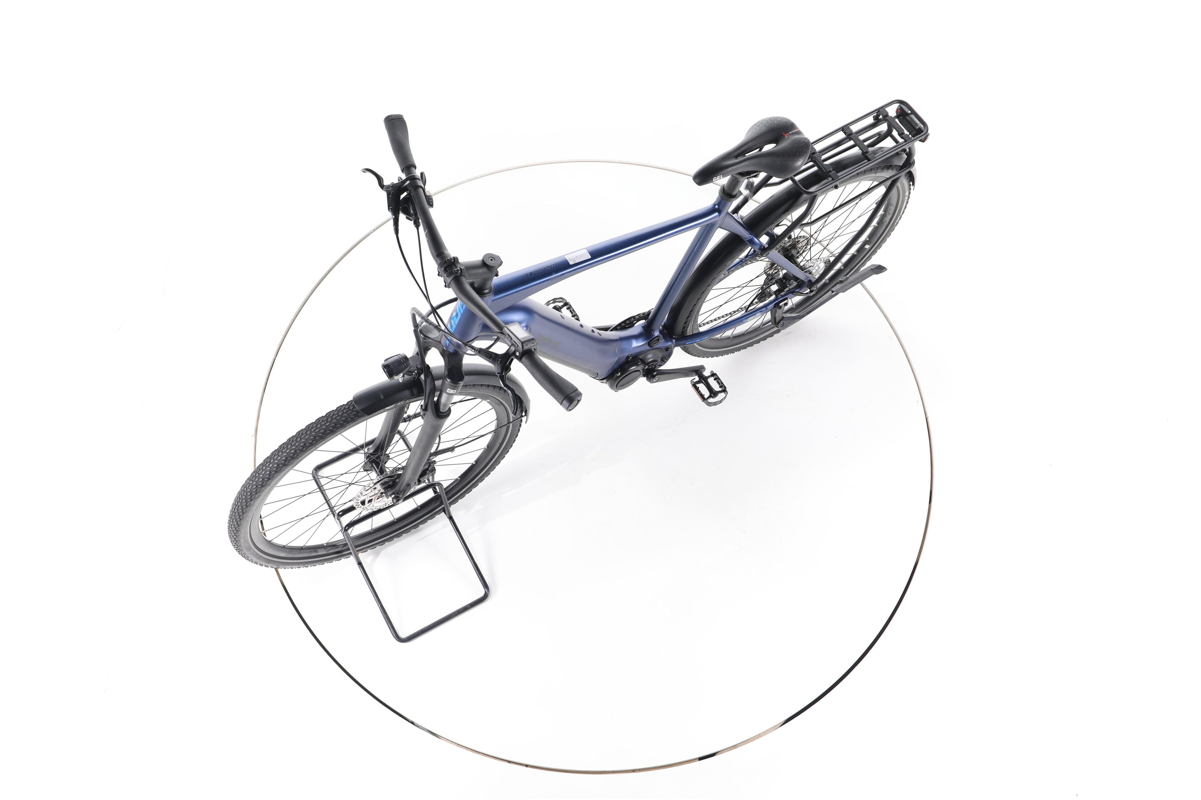 Giant Explore E+ 2 Trekking E-Bike - Image 18