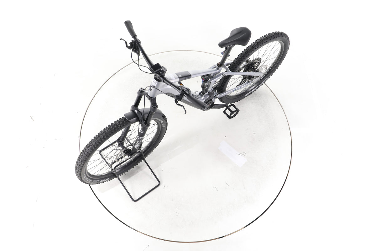 Cube Stereo Hybrid 120 Race E-Bike Fully - Image 18