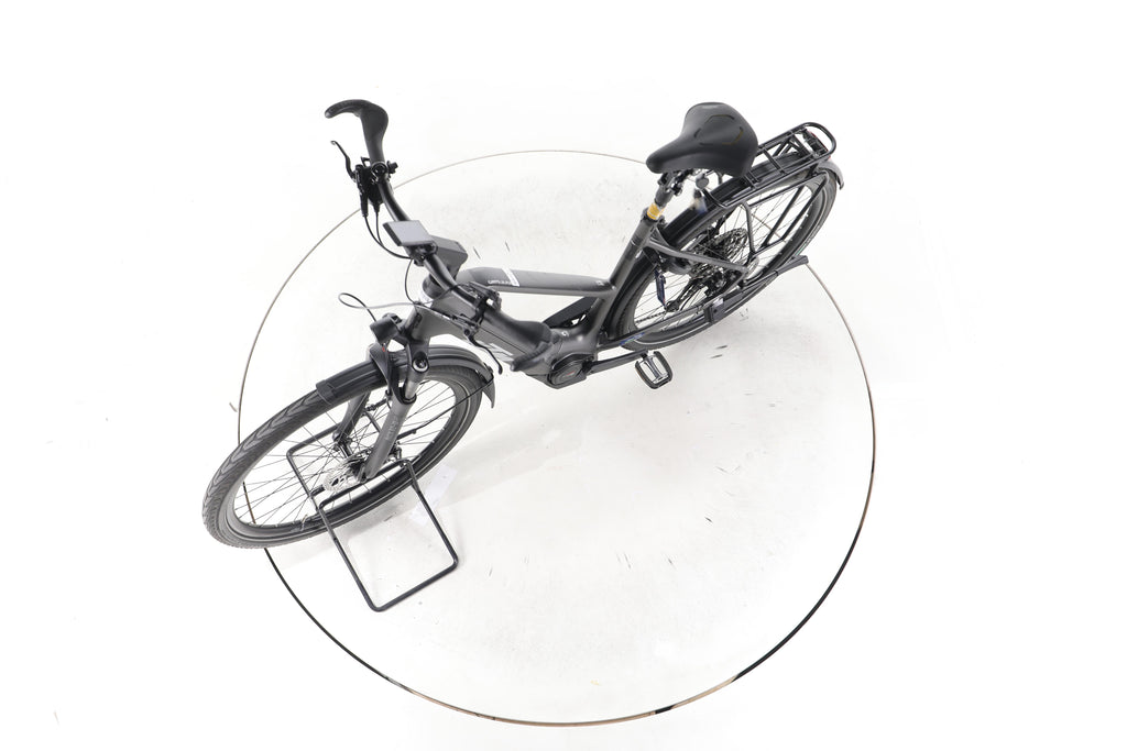 KTM Cento 10 Plus Trekking E-Bike 2025 - Image 18