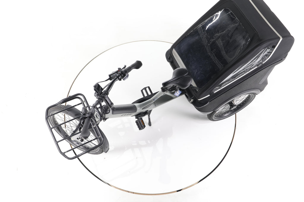 Cube Trike Hybrid Family E-Lastenrad - Image 18