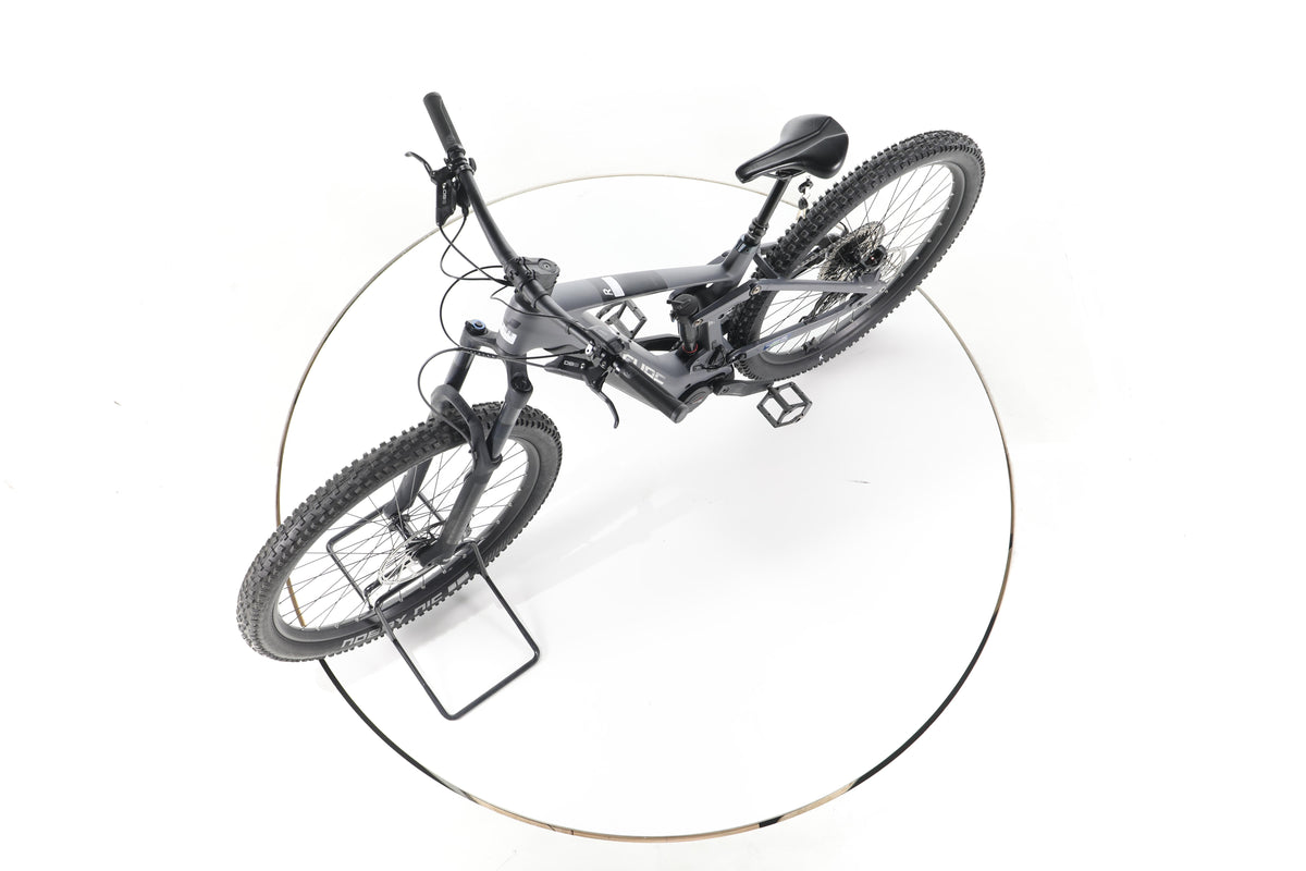 Cube Stereo Hybrid 140 HPC Race E-Bike Fully Carbon - Image 18