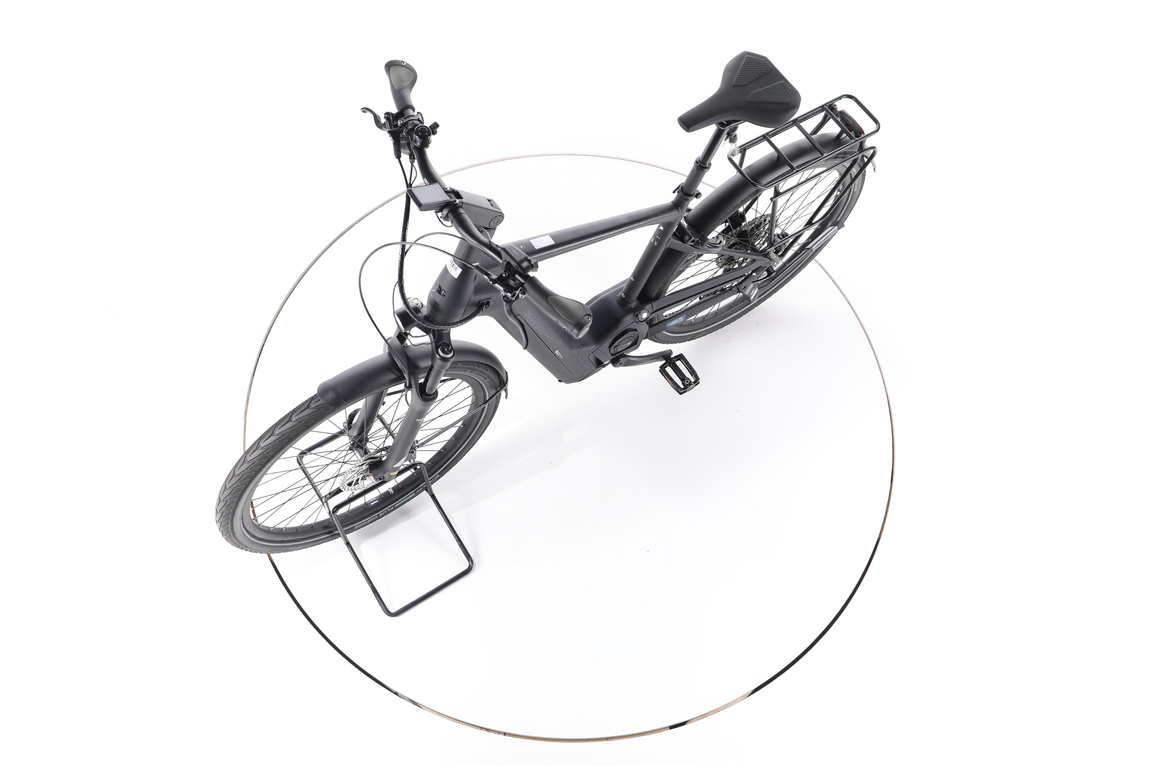 Pegasus Strong EVO Lite Trekking E-Bike 2023 - Image 18