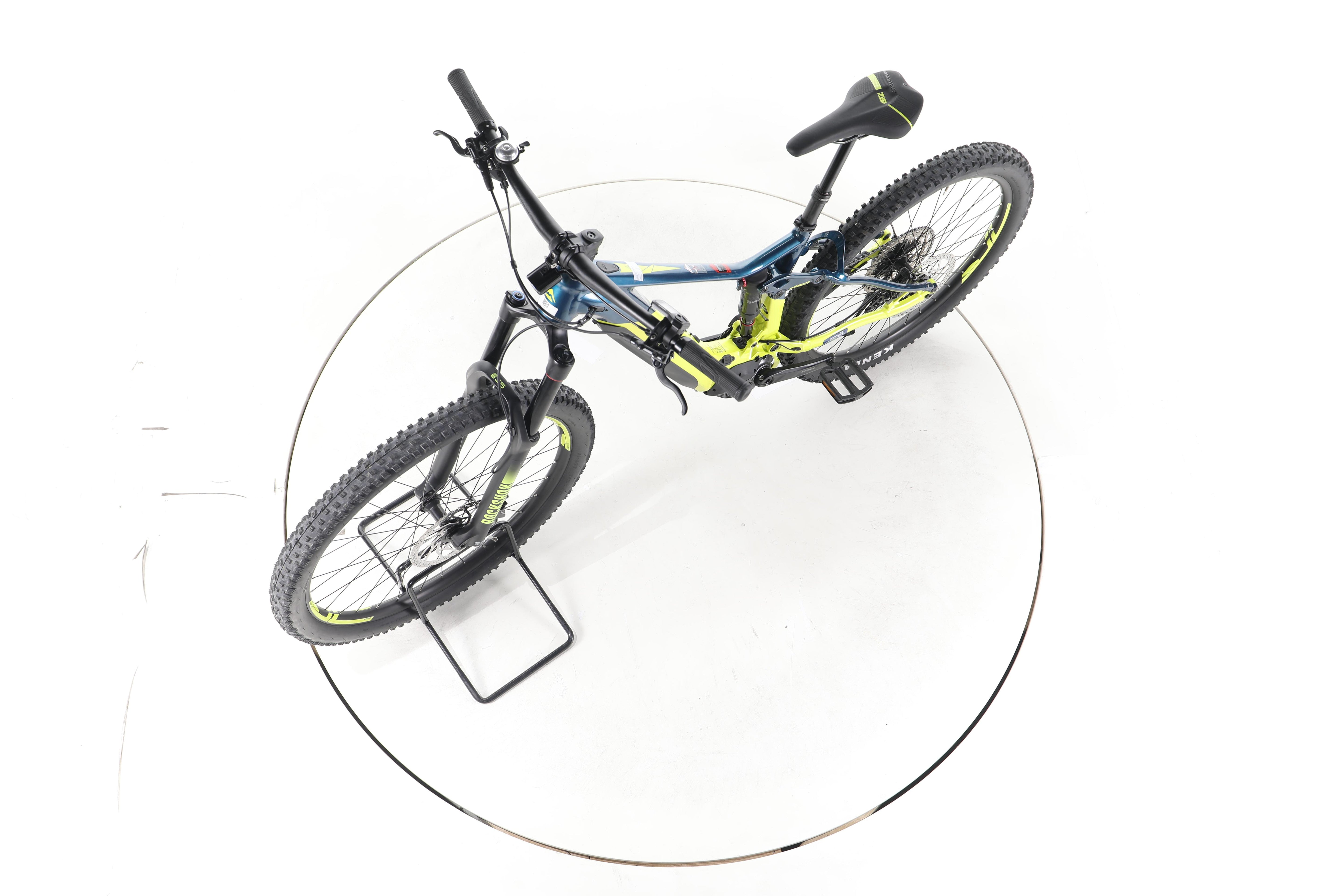 Merida eONE-Sixty 575 EP1 E-Bike Fully - Image 18