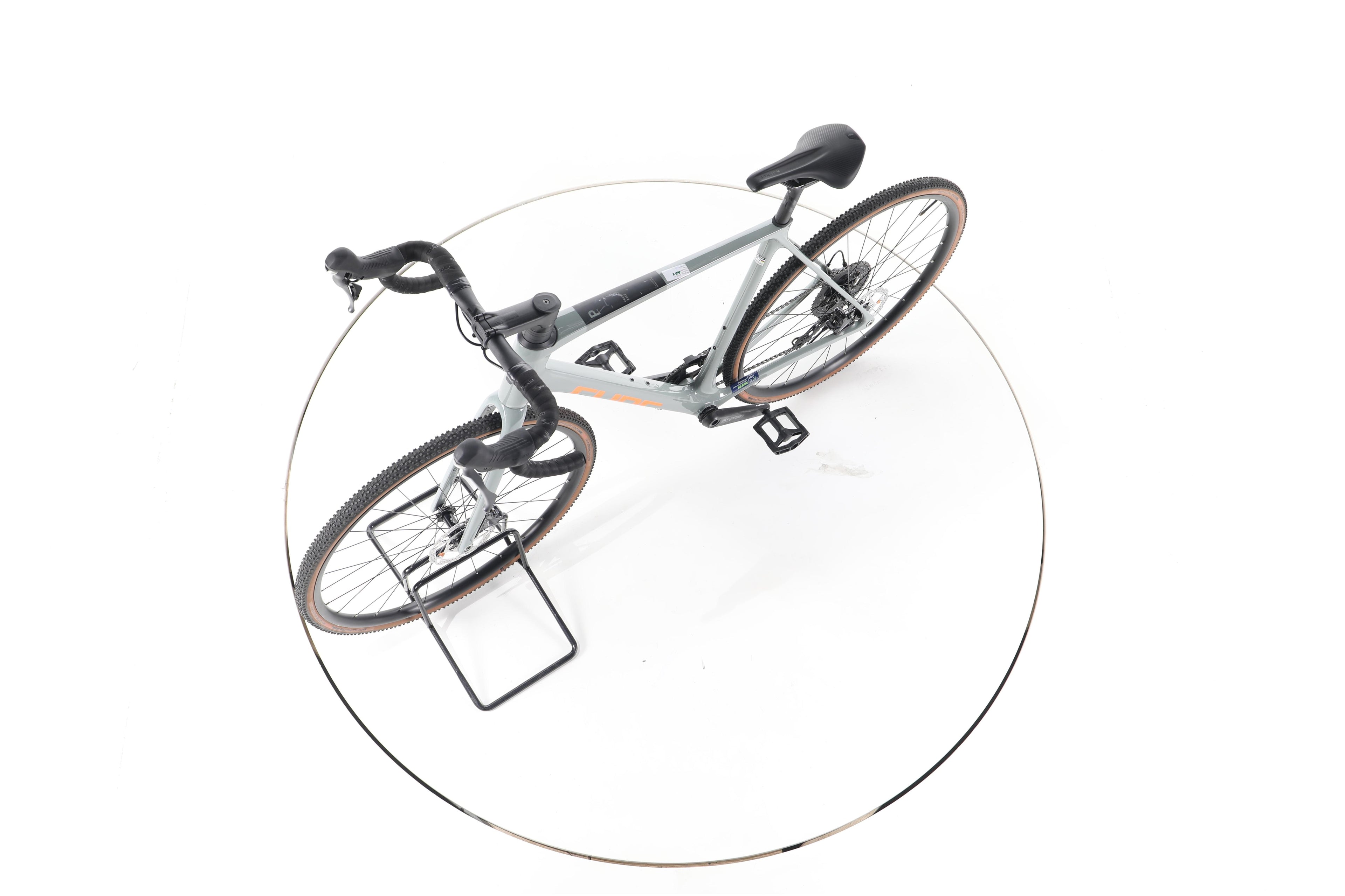 Cube Cross Race C:62 Pro - Image 18