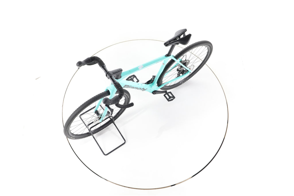 Bianchi IMPULSO COMP Gravelbike Carbon - Image 18