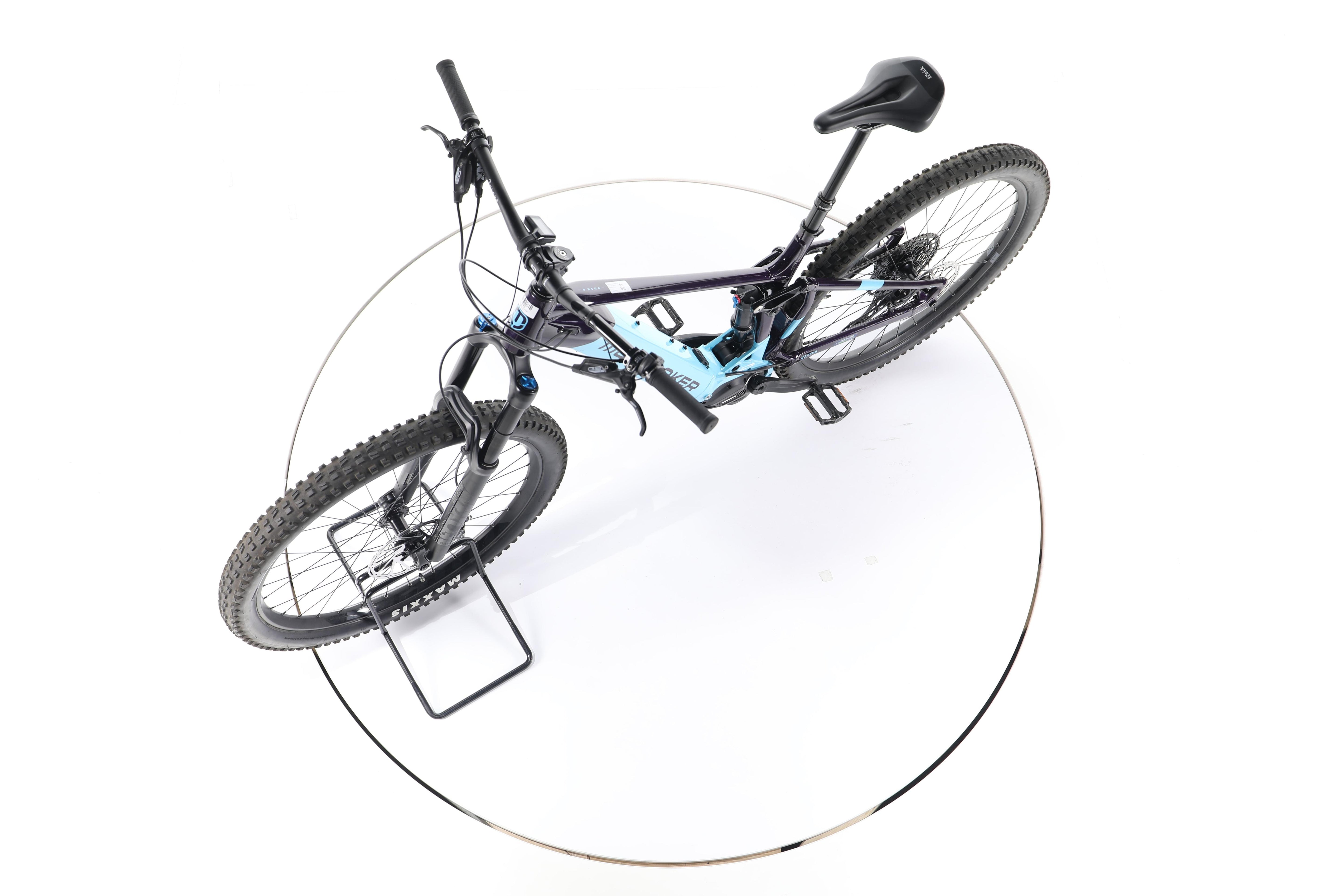 Mondraker DUSK R E-Bike Fully - Image 18