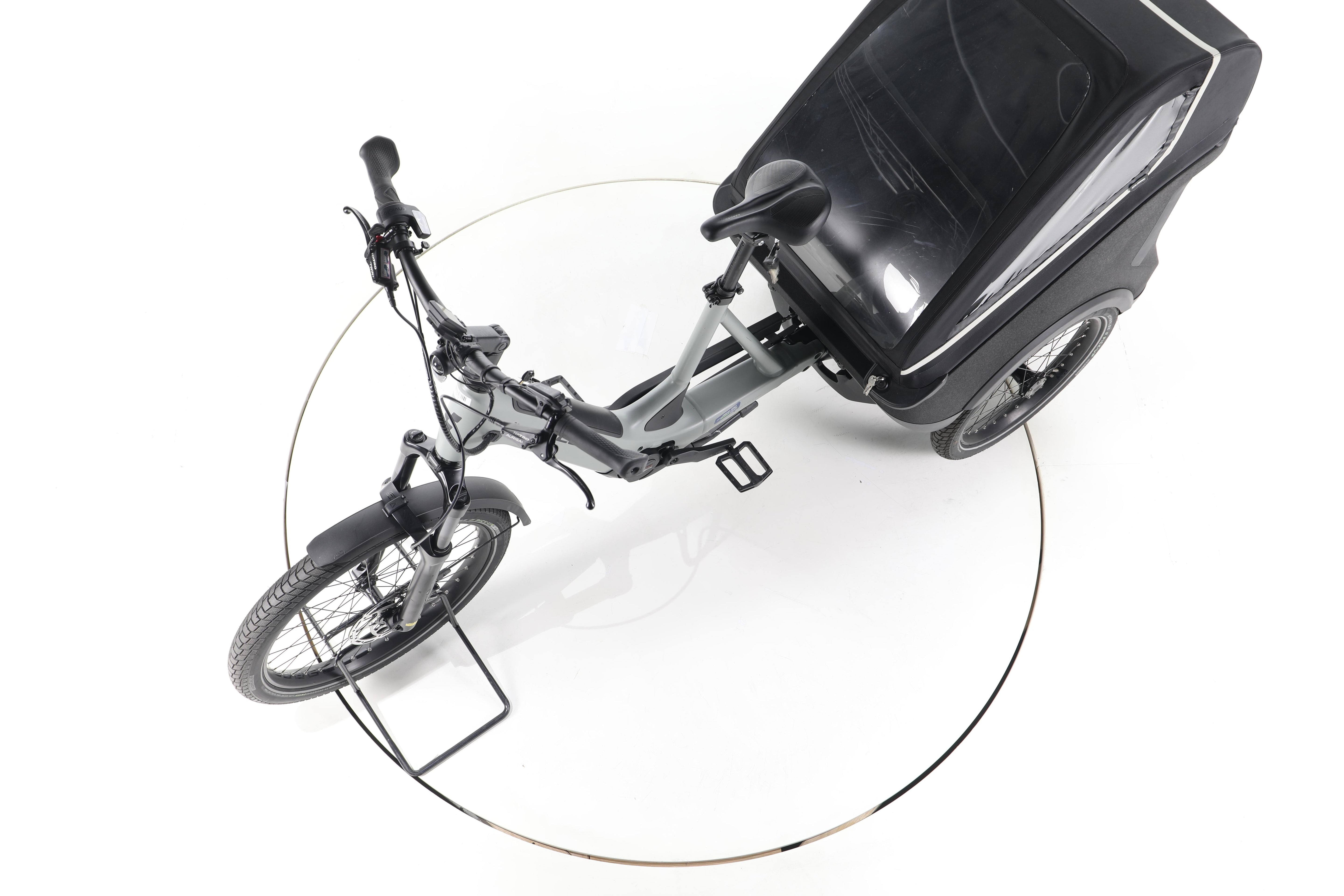 Cube Trike Hybrid Family - Image 18