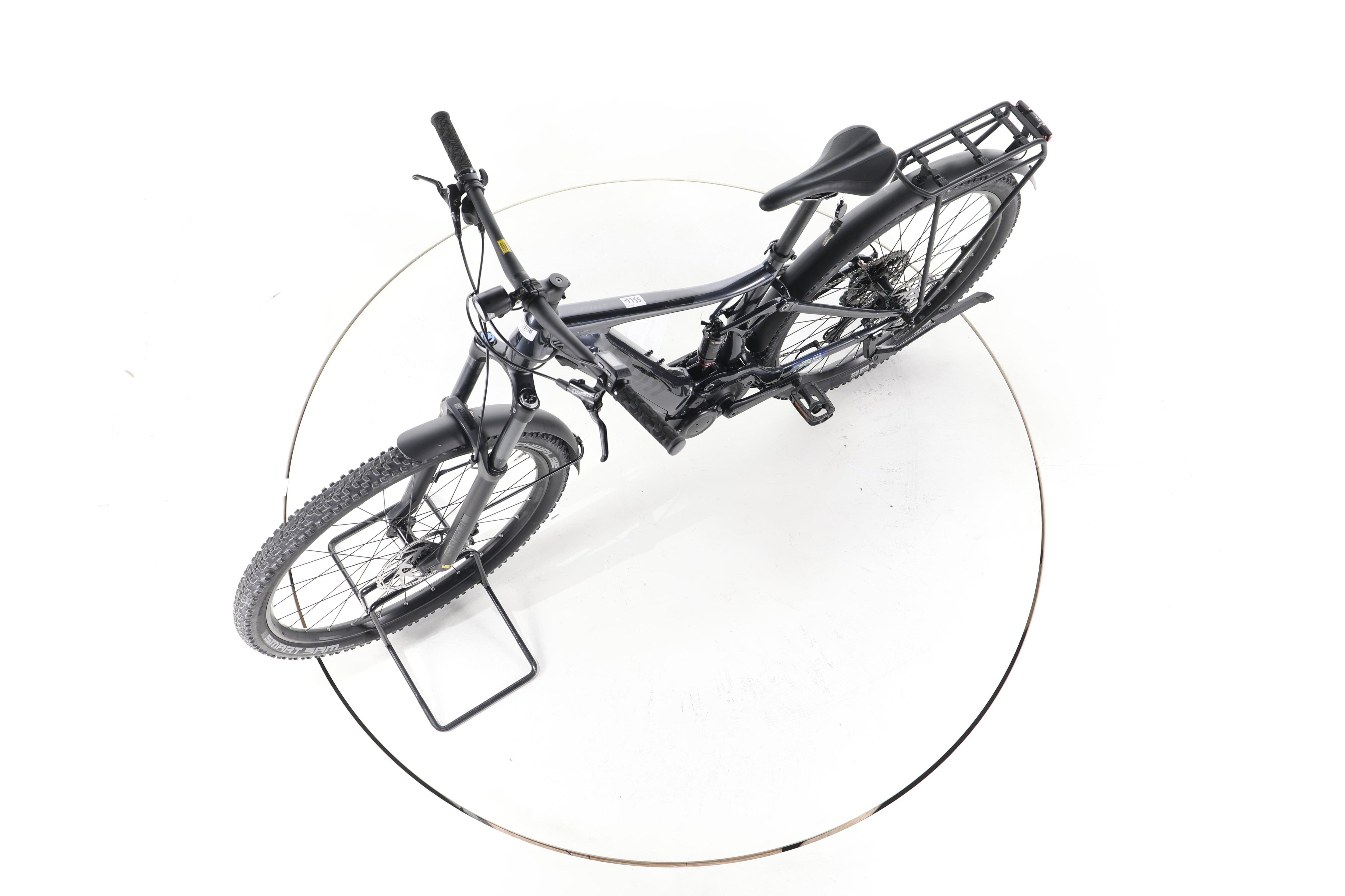Giant Stance E+ EX SUV E-Bike - Image 18