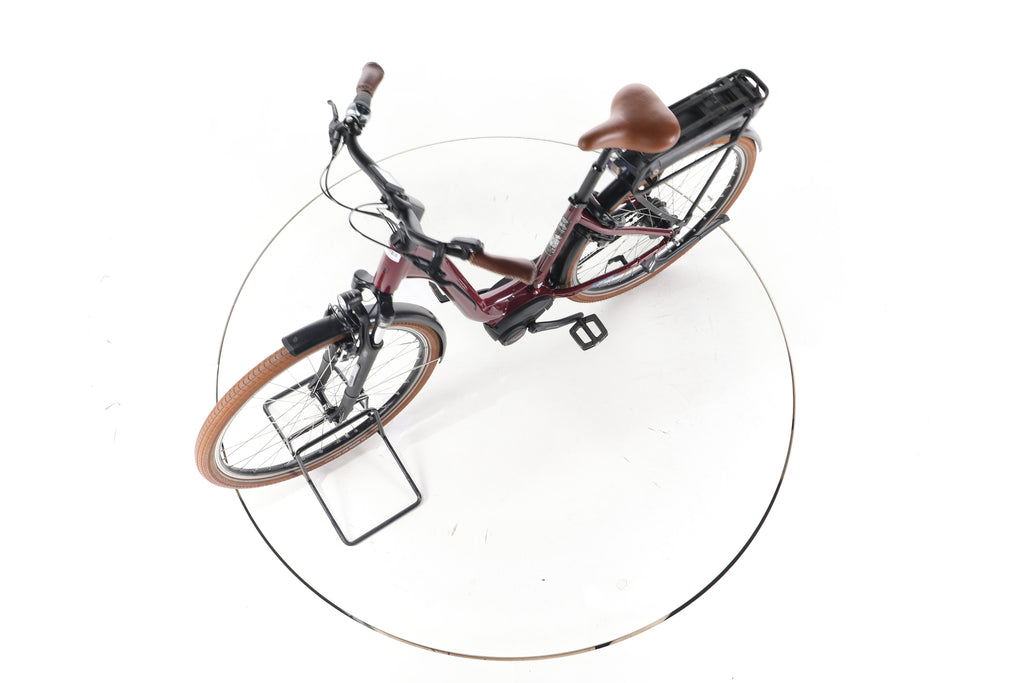 Riese & Müller Swing 4 silent City E-Bike Tiefeinsteiger - Image 18