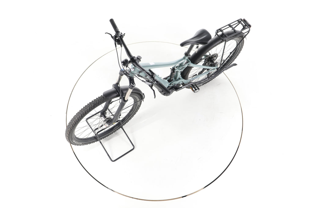 Liv Embolden E+ EX SUV E-Bike - Image 18