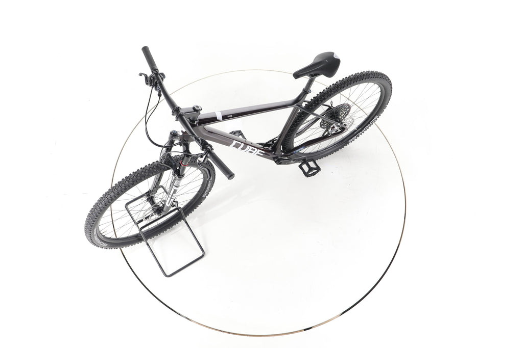 Cube Elite C:68X Race Fahrrad Hardtail - Image 18