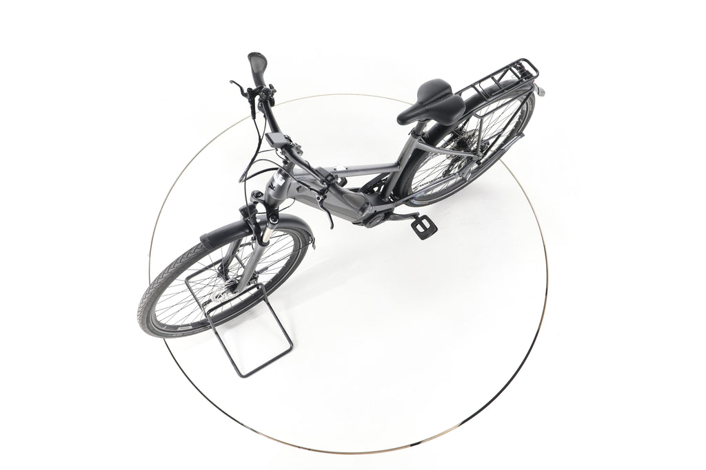Pegasus Premio EVO 10 Lite Trekking E-Bike - Image 18