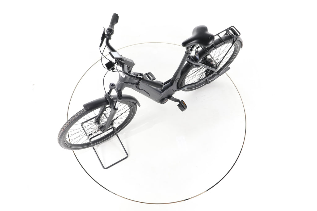 ADVANCED Tour Pro City E-Bike Tiefeinsteiger - Image 18