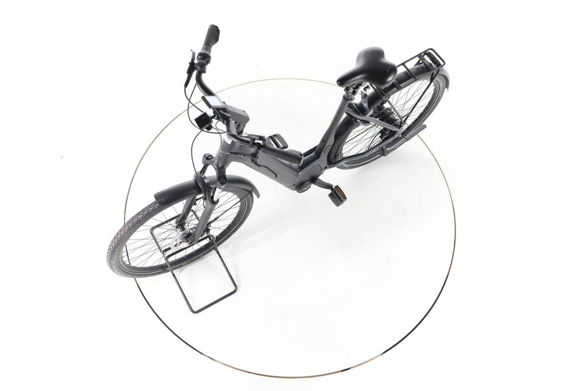 ADVANCED Tour Pro City E-Bike Tiefeinsteiger - Image 18