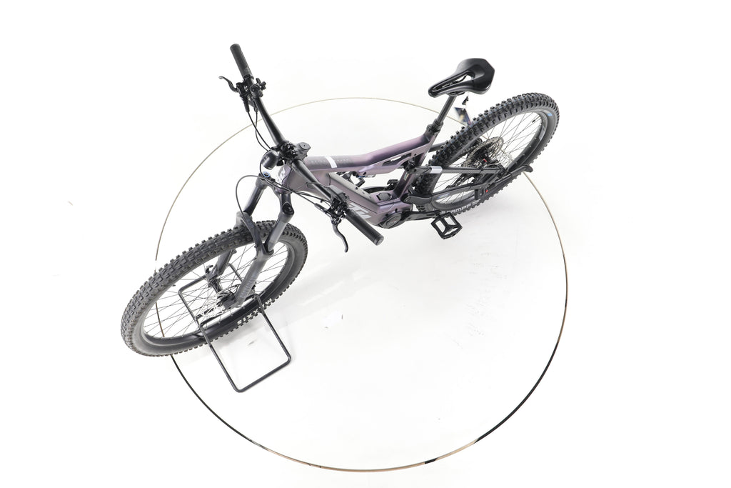 KTM Macina Kapoho 6971 Fully E-Bike - Image 18