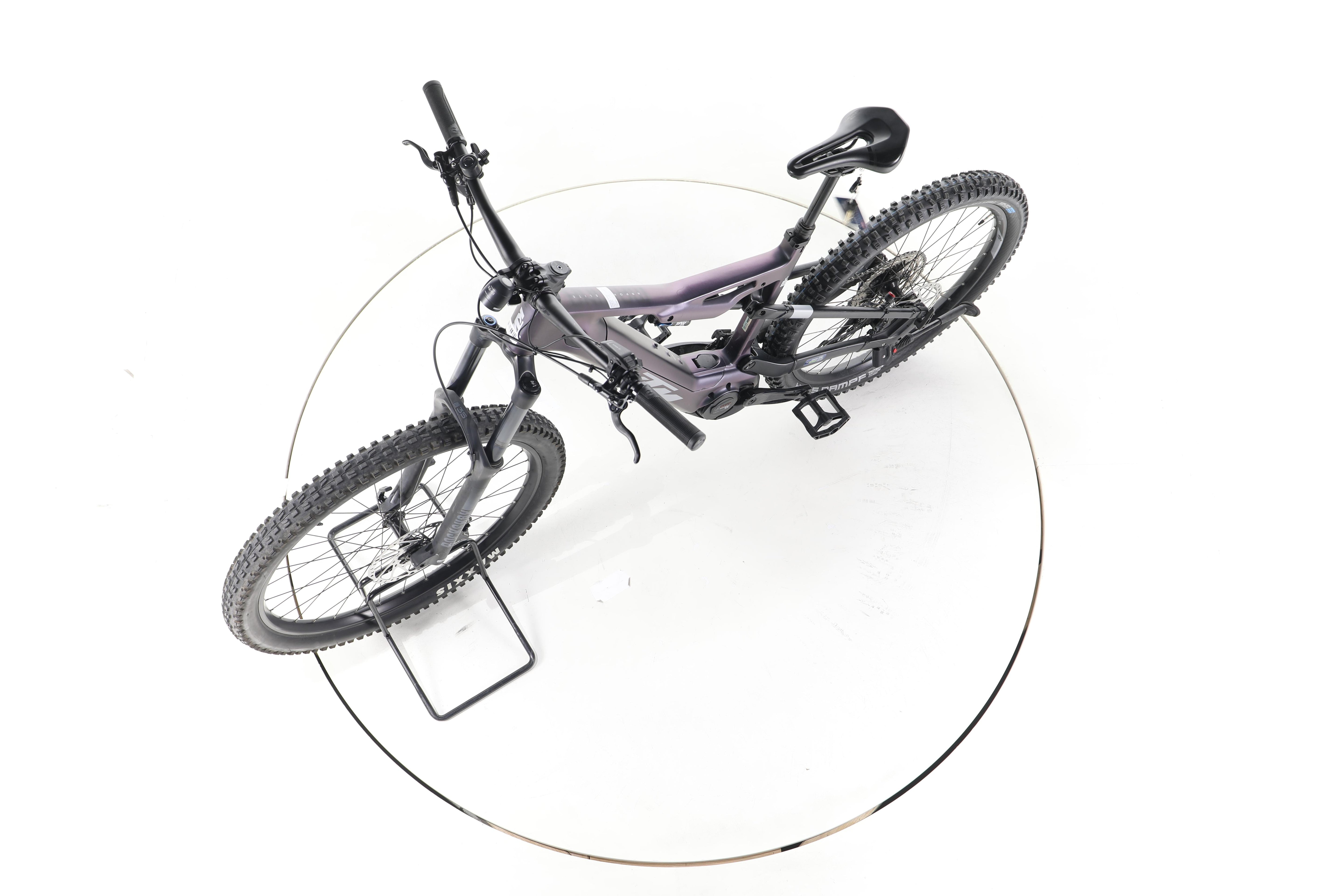 KTM Macina Kapoho 6971 Fully E-Bike - Image 18