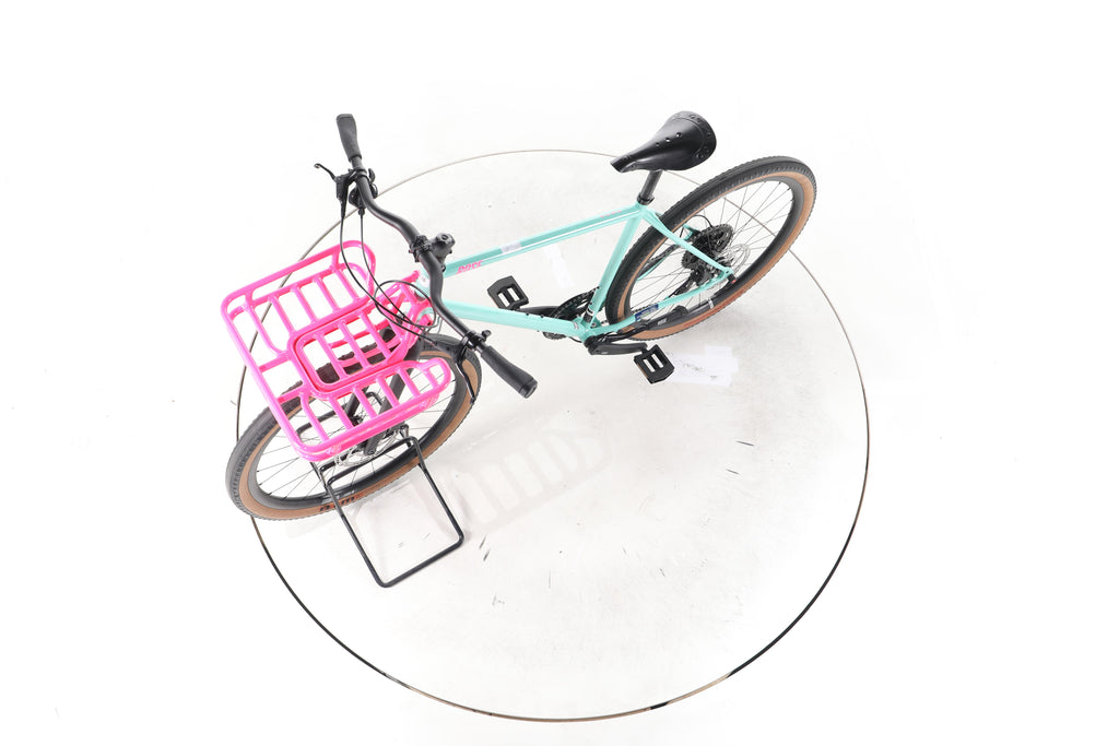 Rose HOBO Deore Fahrrad City & Trekking - Image 18