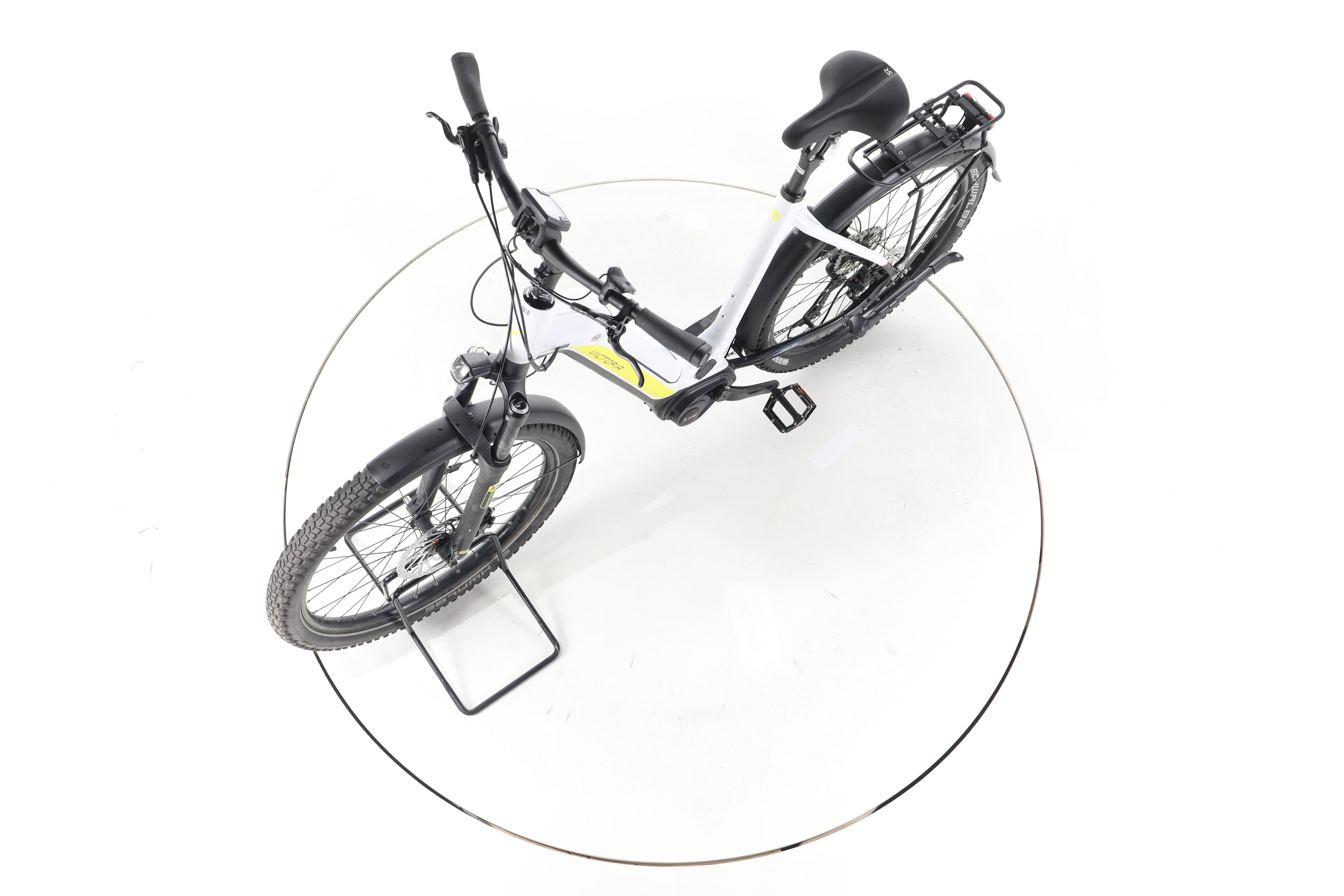 Victoria eAdventure 12.6 Trekking E-Bike Tiefeinsteiger - Image 18