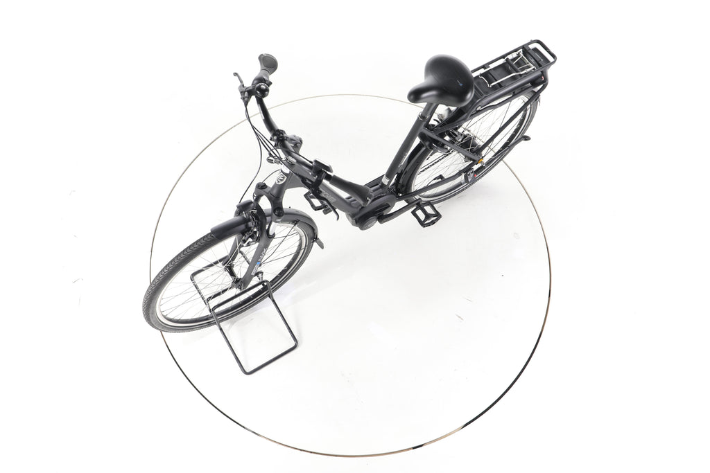 Böttcher Glider X Active City E-Bike Tiefeinsteiger - Image 18