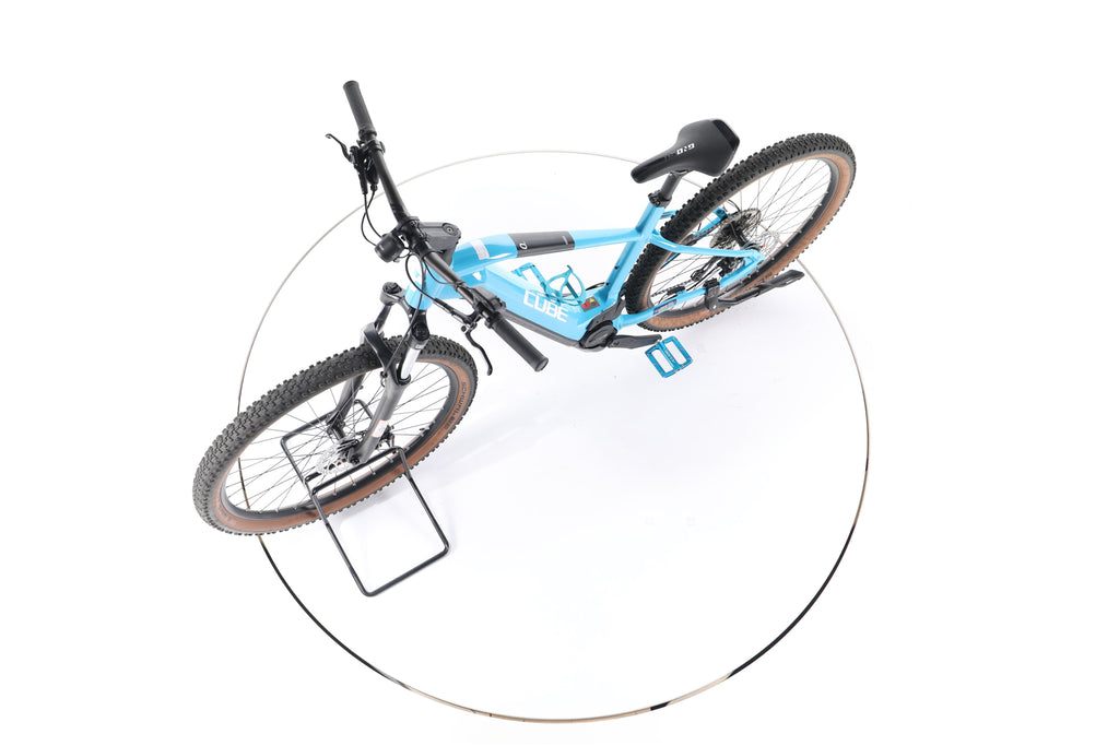 Cube Reaction Hybrid ONE E-Bike 2023 - Image 18