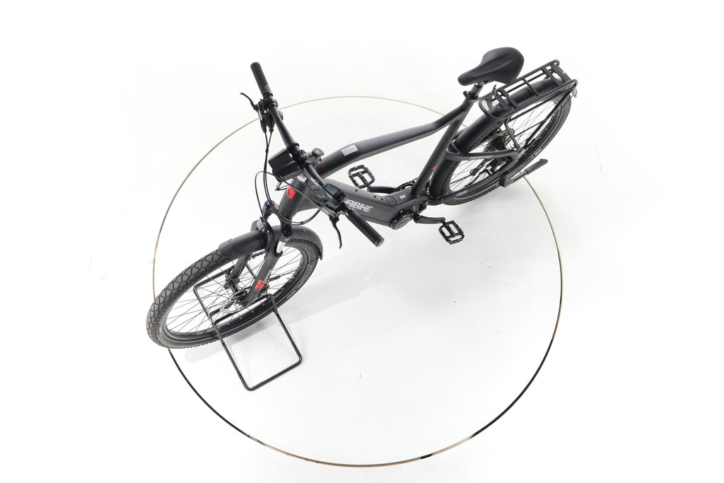 Haibike Trekking 6 Trekking E-Bike - Image 18