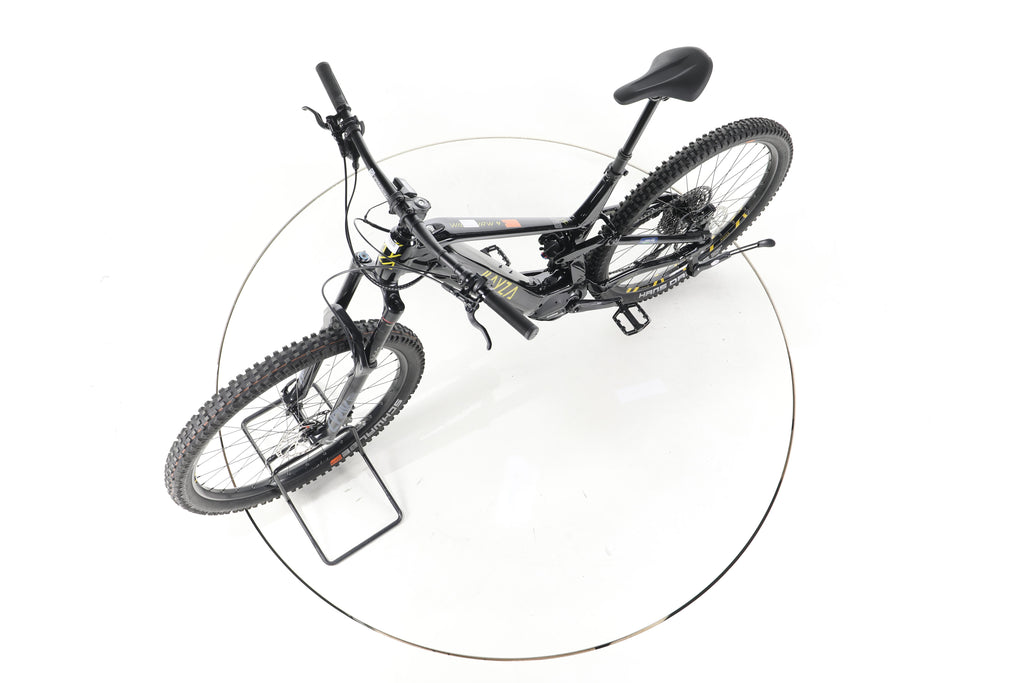 KAYZA Williwaw 4 Fully E-Bike 2024 - Image 18