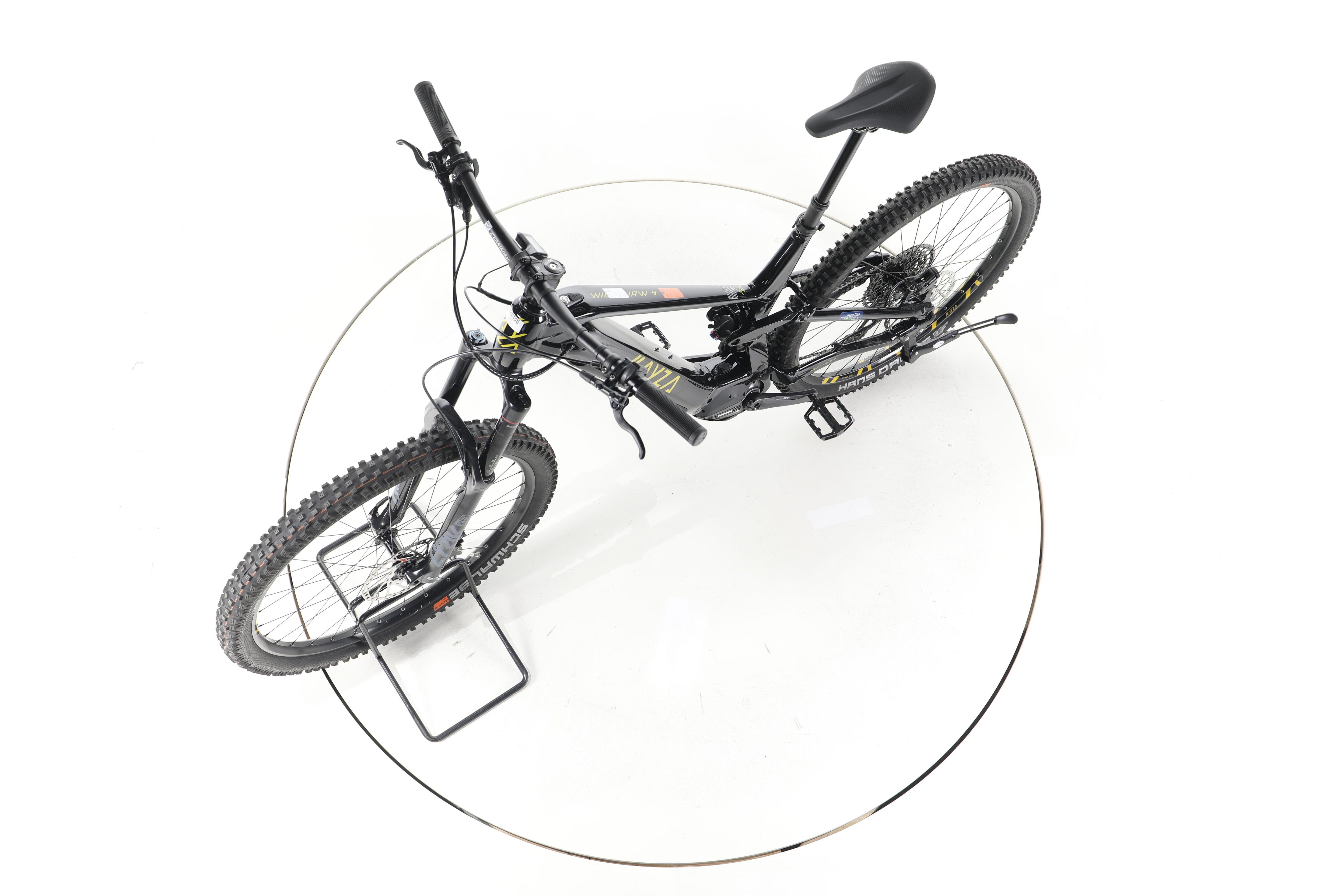 KAYZA Williwaw 4 Fully E-Bike 2024 - Image 18