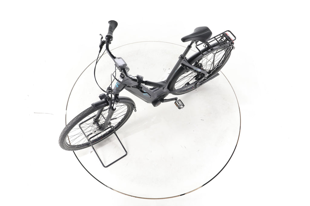 BBF AROSA City E-Bike Tiefeinsteiger - Image 18