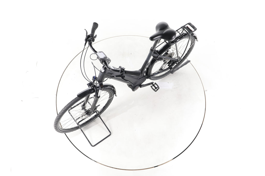 Bicycles Porto E-900 LTD City E-Bike Tiefeinsteiger - Image 18