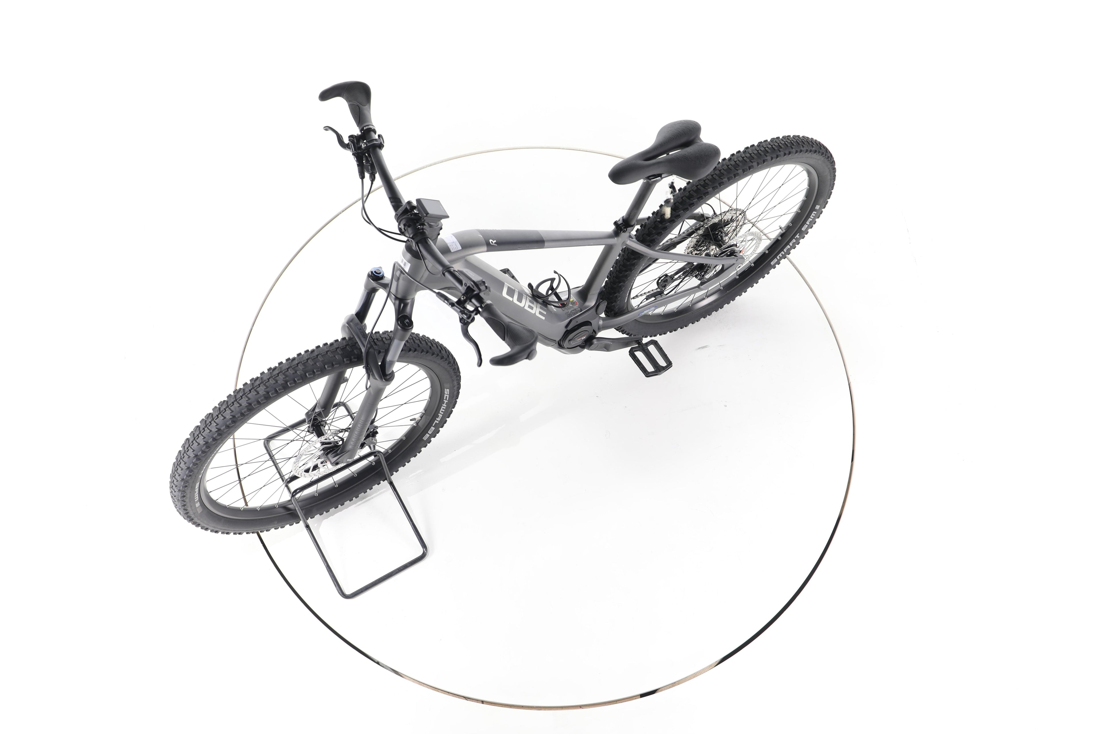 Cube Reaction Hybrid Race E-Bike 2024 - Image 18