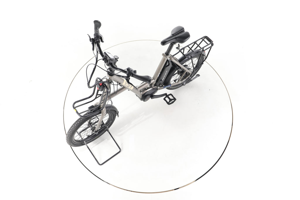 i:SY N 3.8 XXL Kompakt E-Bike Tiefeinsteiger - Image 18