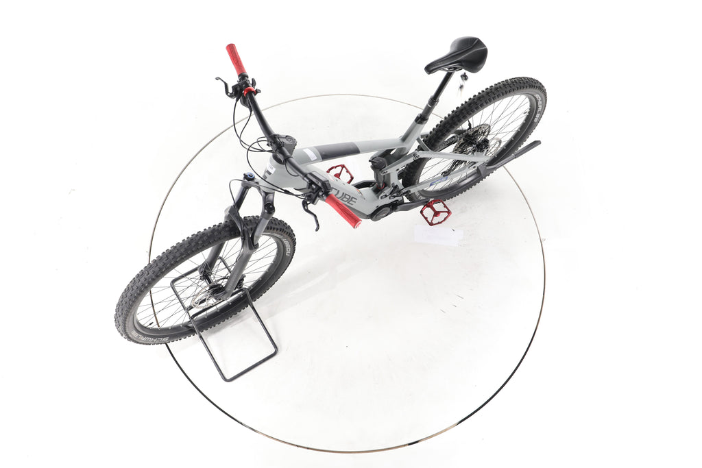 Cube Stereo Hybrid 140 HPC Pro E-Bike Fully Carbon 2024 - Image 18