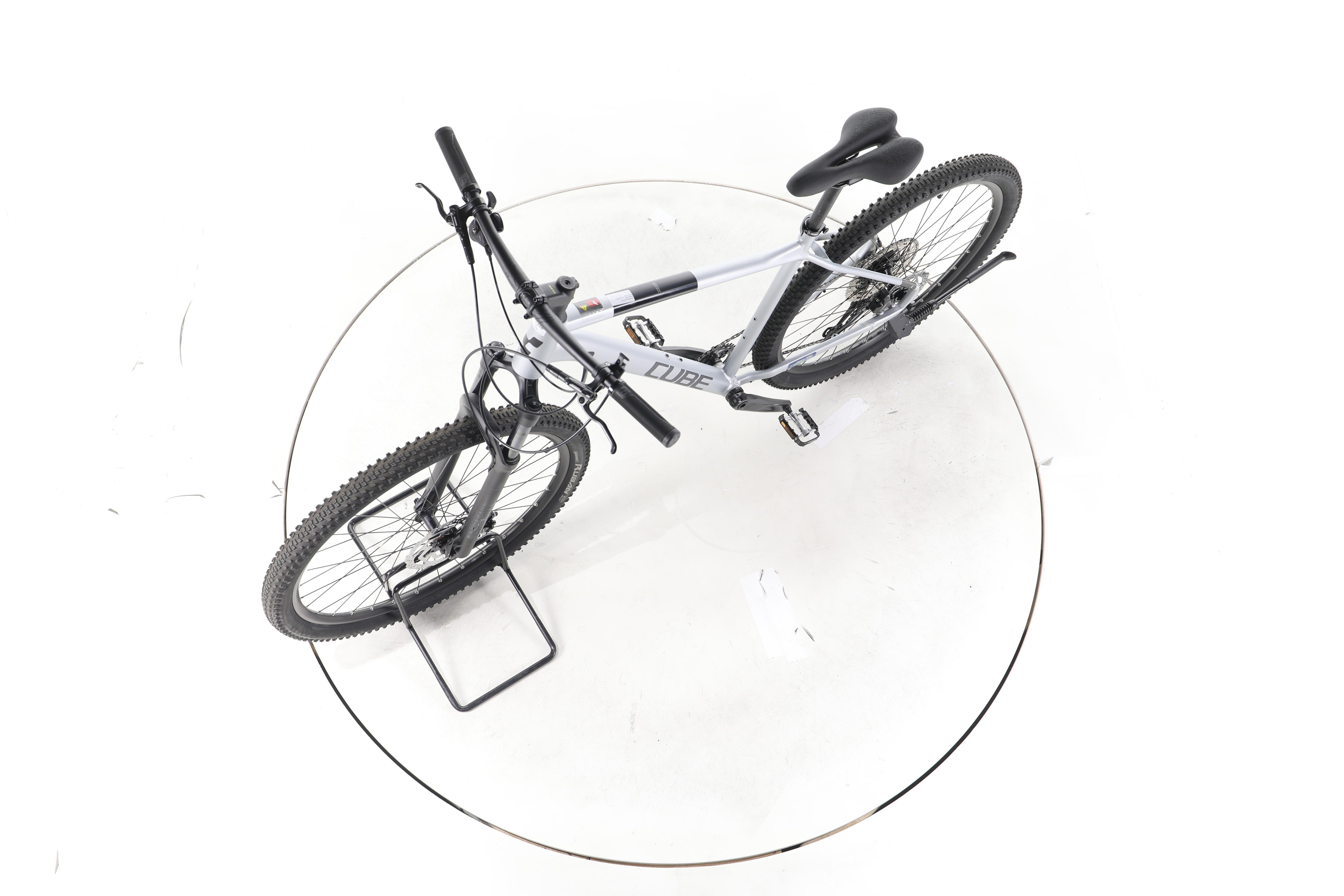 Cube Attention Fahrrad Hardtail - Image 18