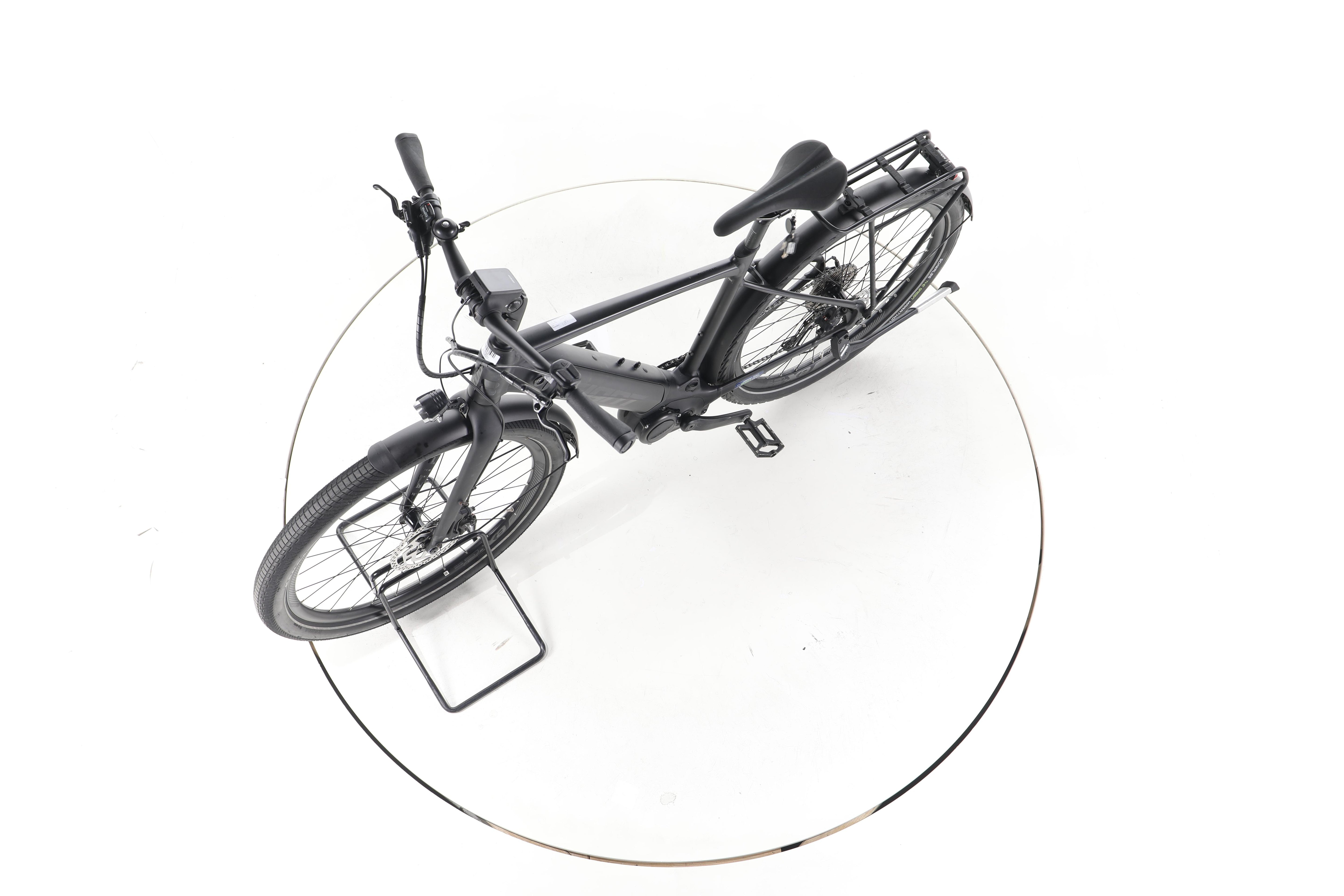 Giant FastRoad E+ EX E-Gravelbike - Image 18