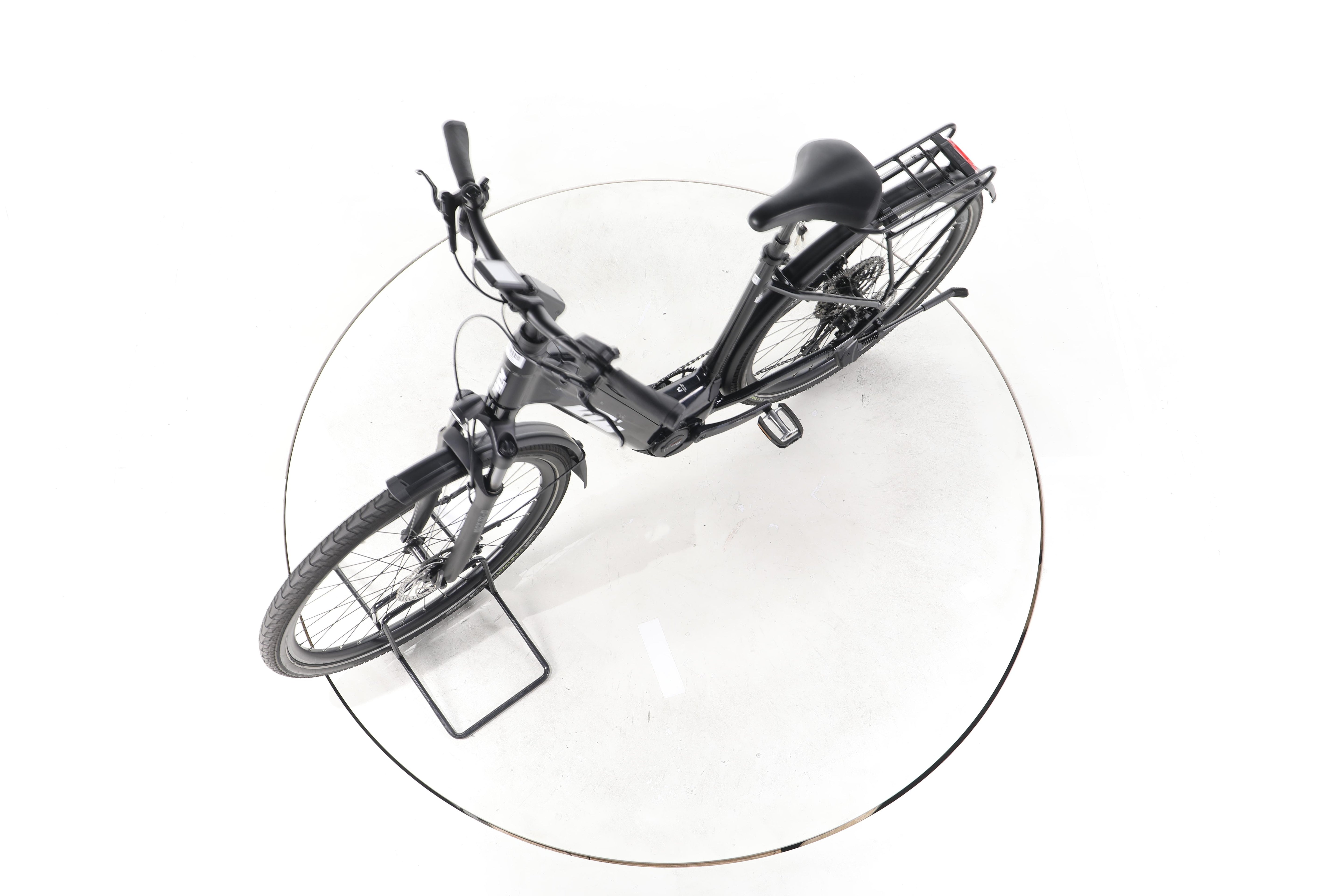KTM Macina Ultimate Pro Trekking E-Bike Tiefeinsteiger 2024 - Image 18